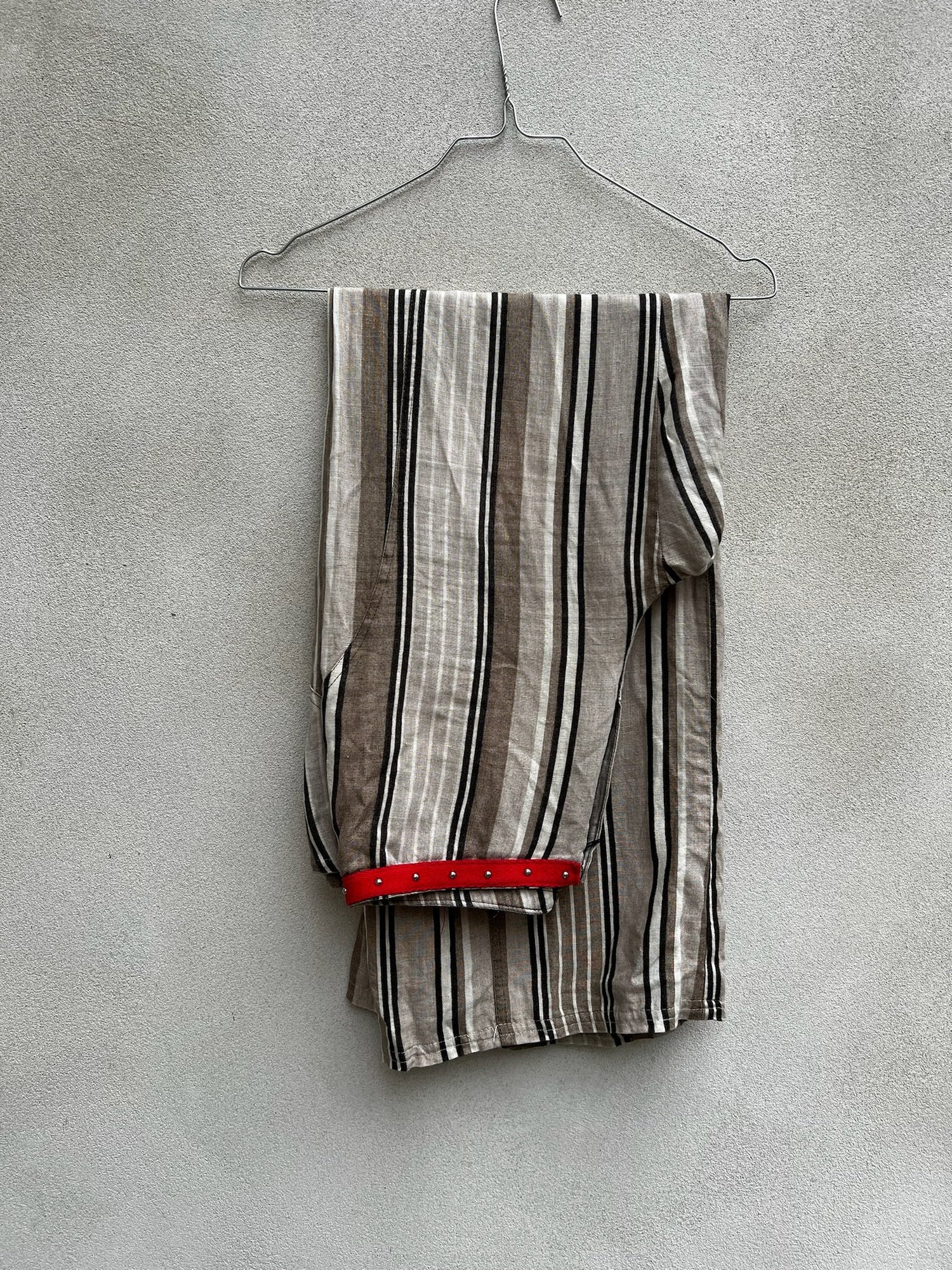 Pianura Studio Vintage Pants
