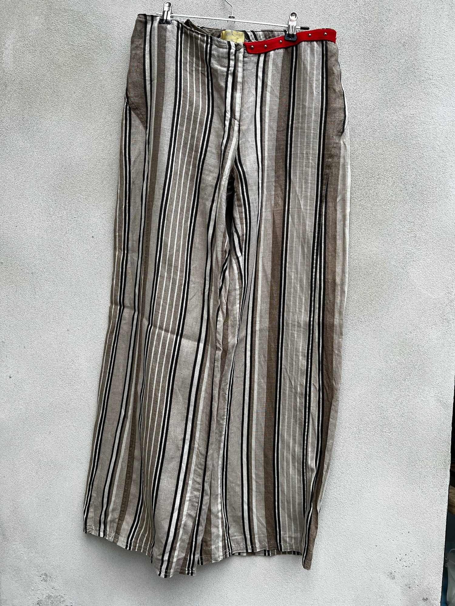 Pianura Studio Vintage Pants
