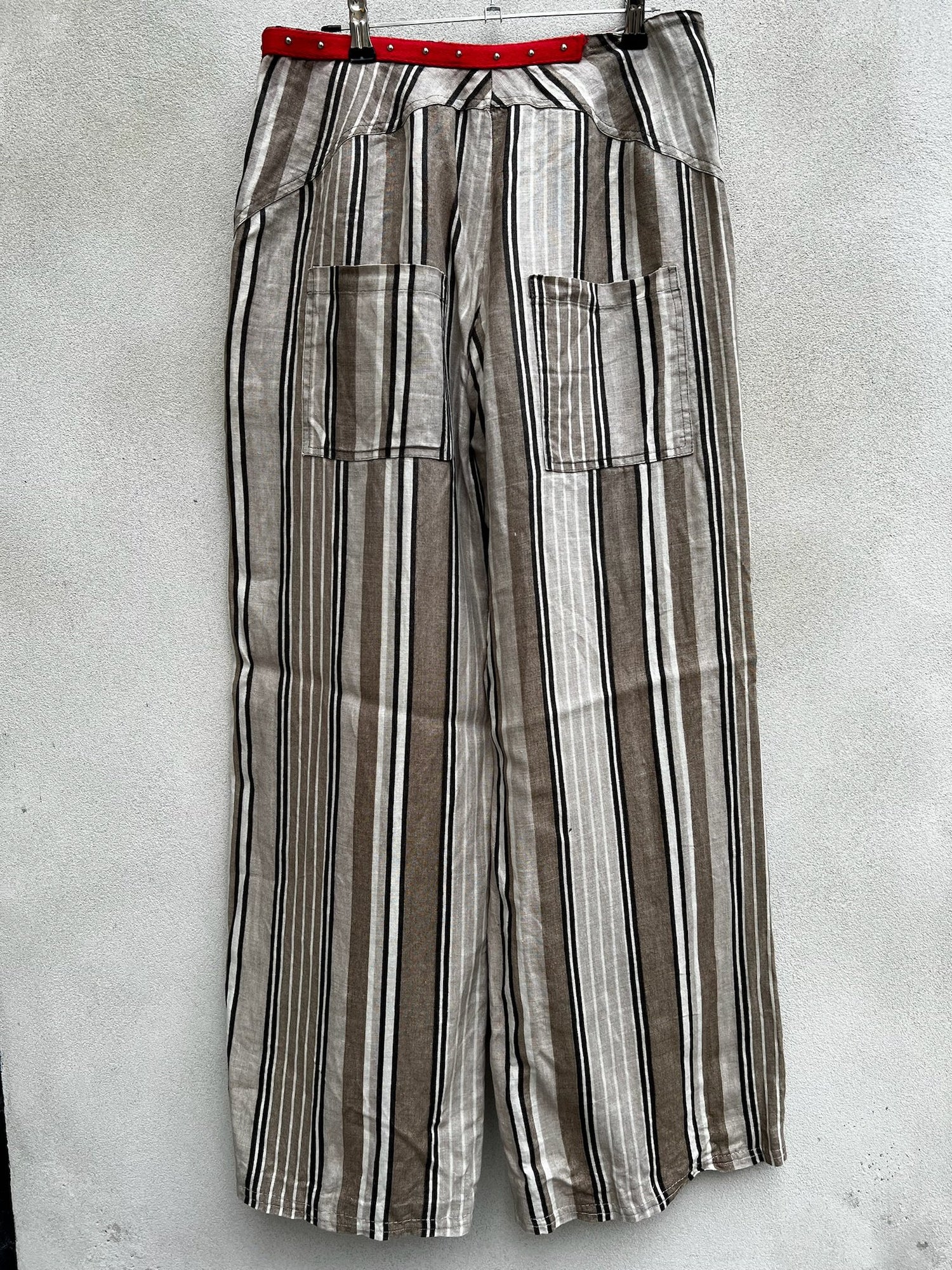 Pianura Studio Vintage Pants