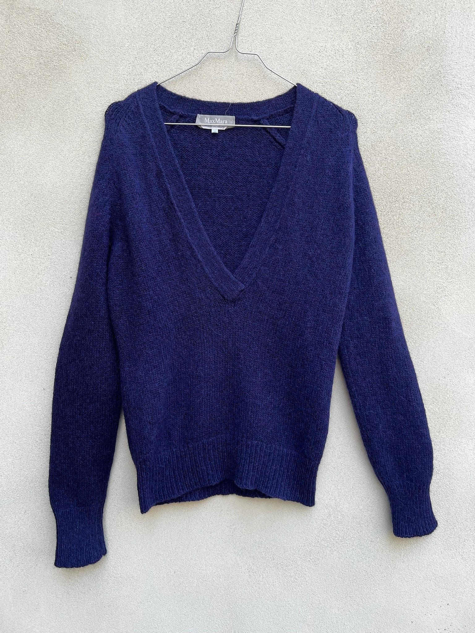 MaxMara Sweater
