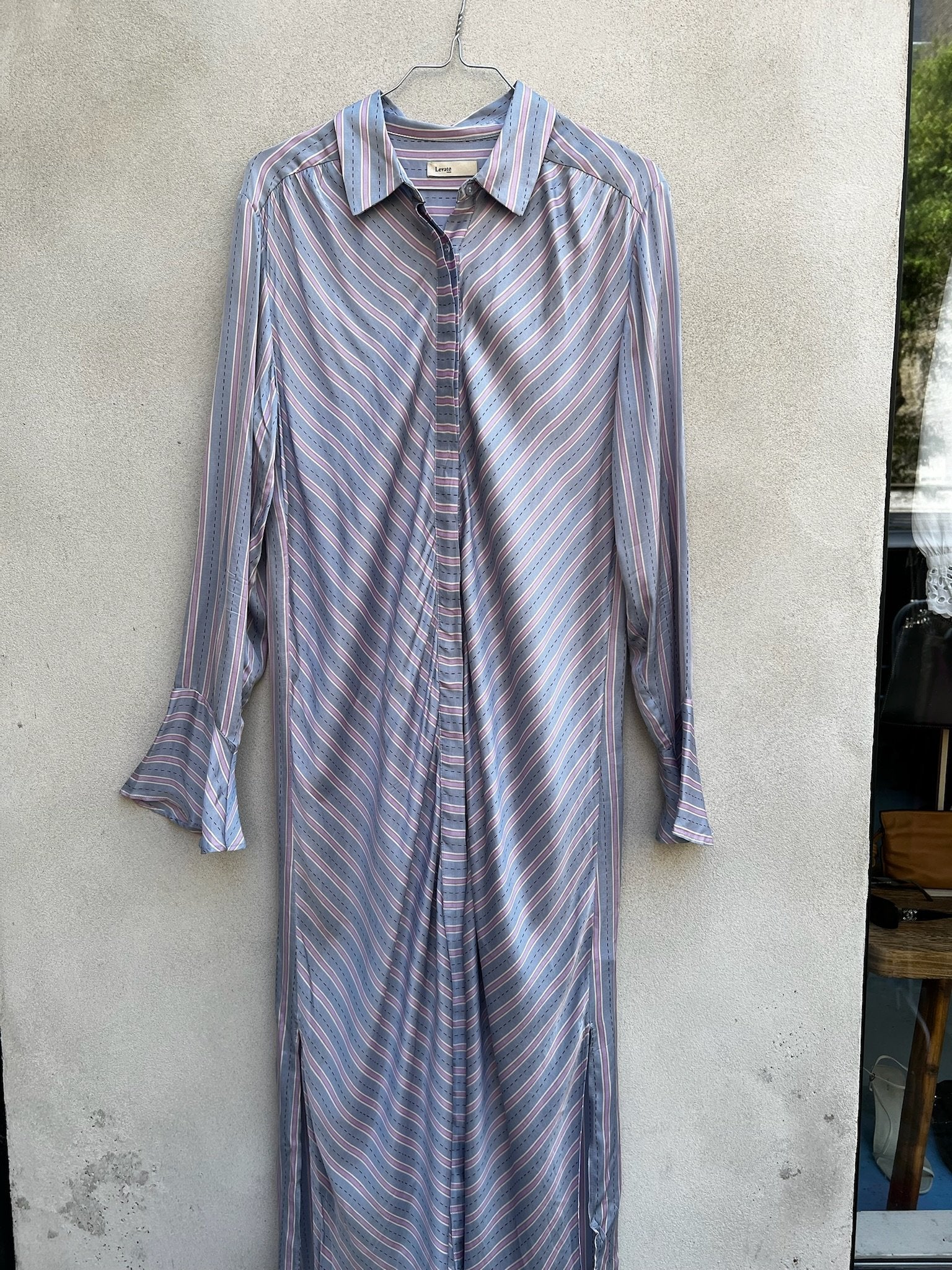 Lively Dress