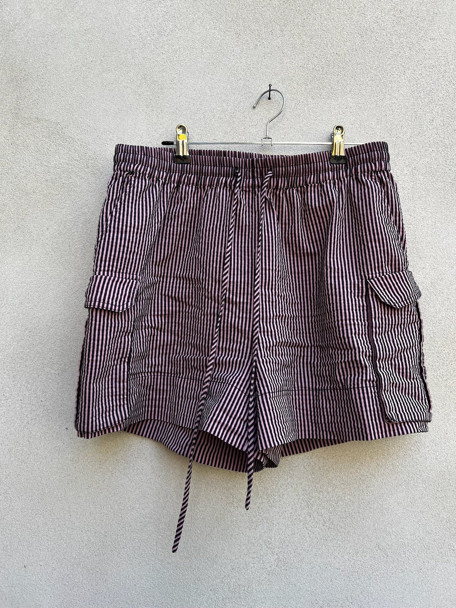 GANNI Set - Jacket & Shorts