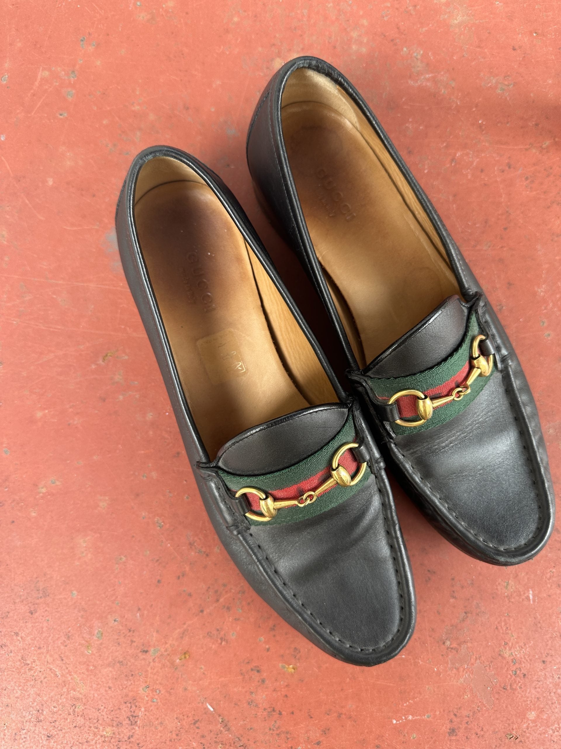 Gucci Loafers