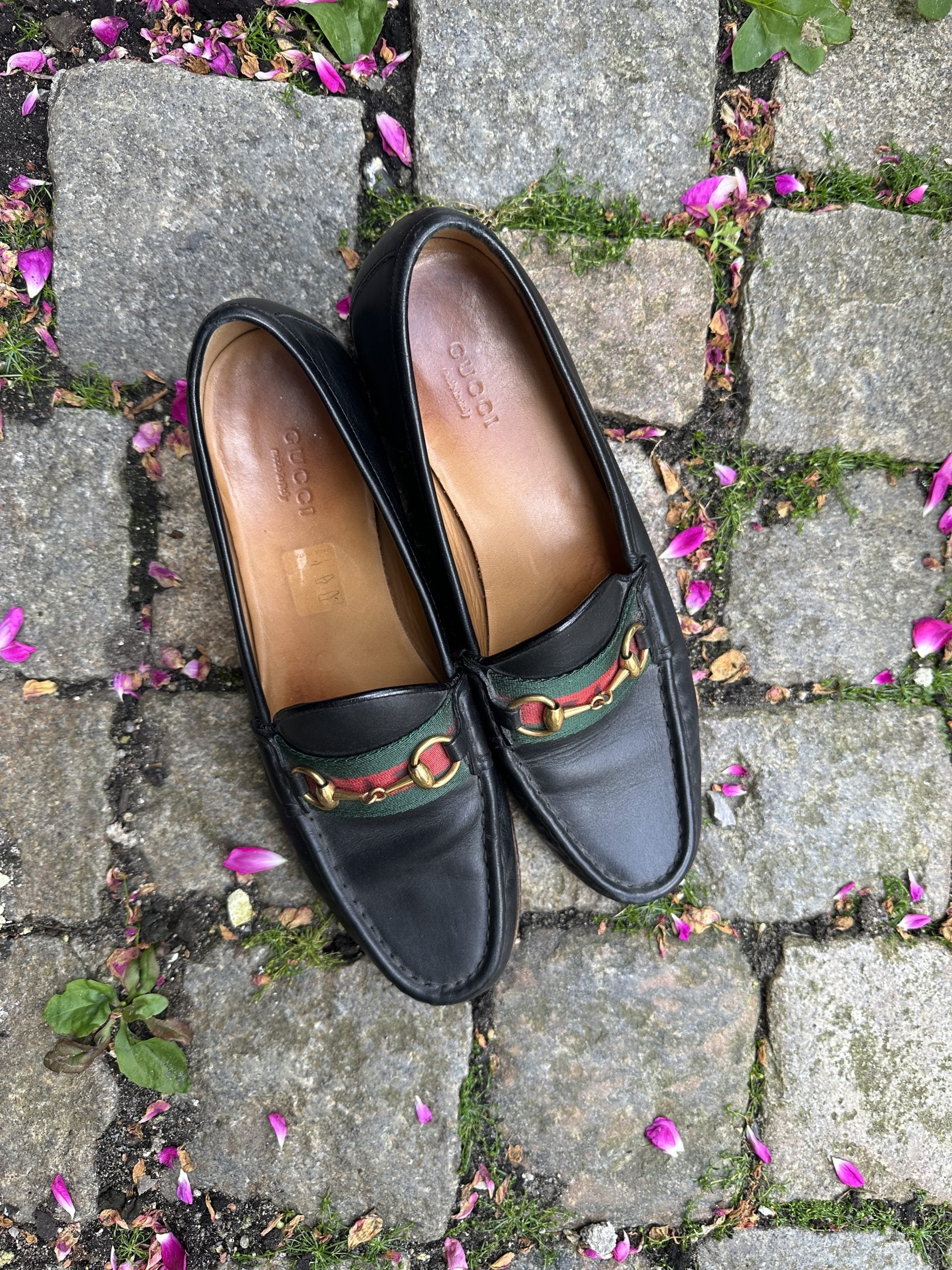 Gucci Loafers