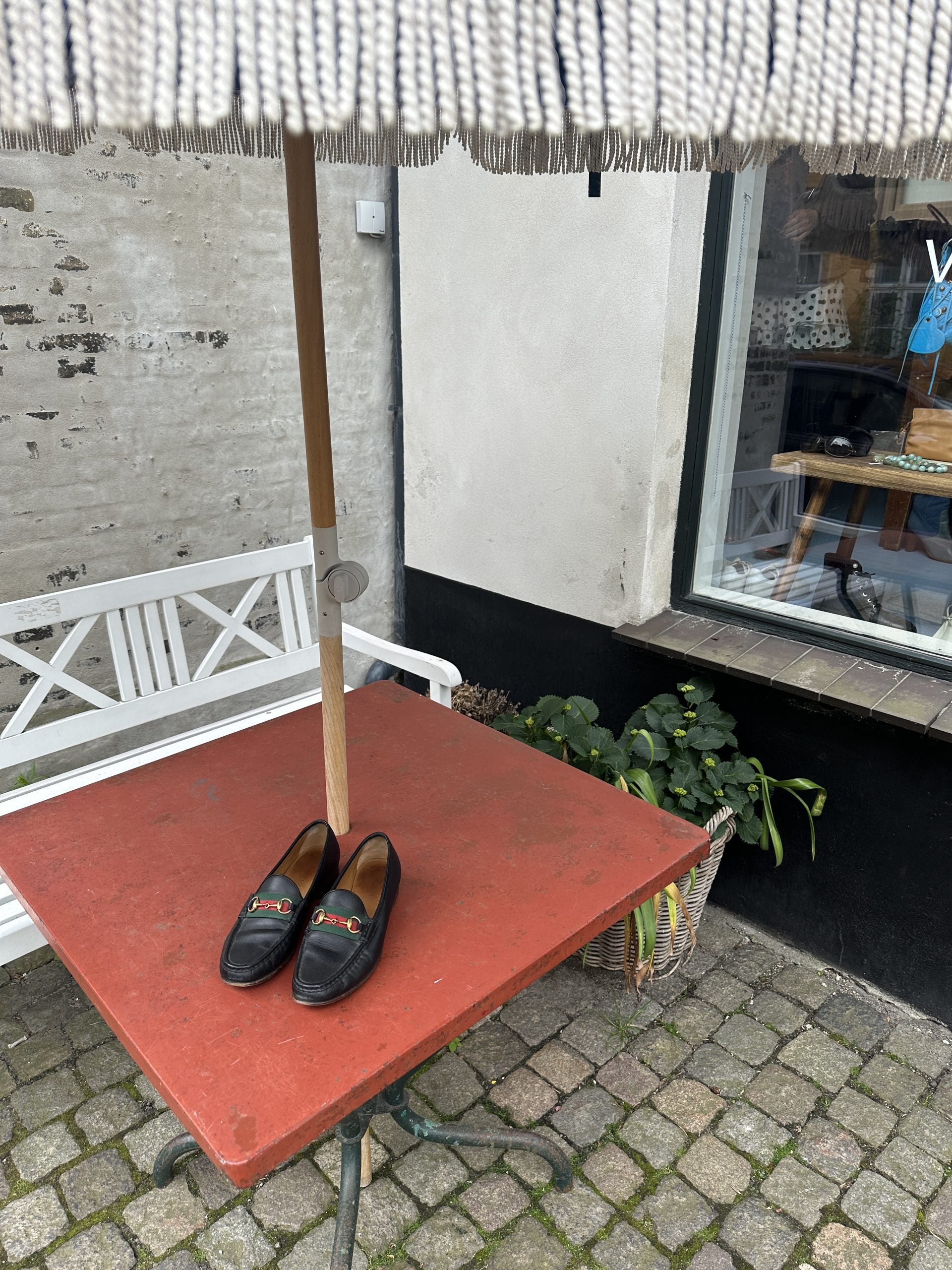 Gucci Loafers