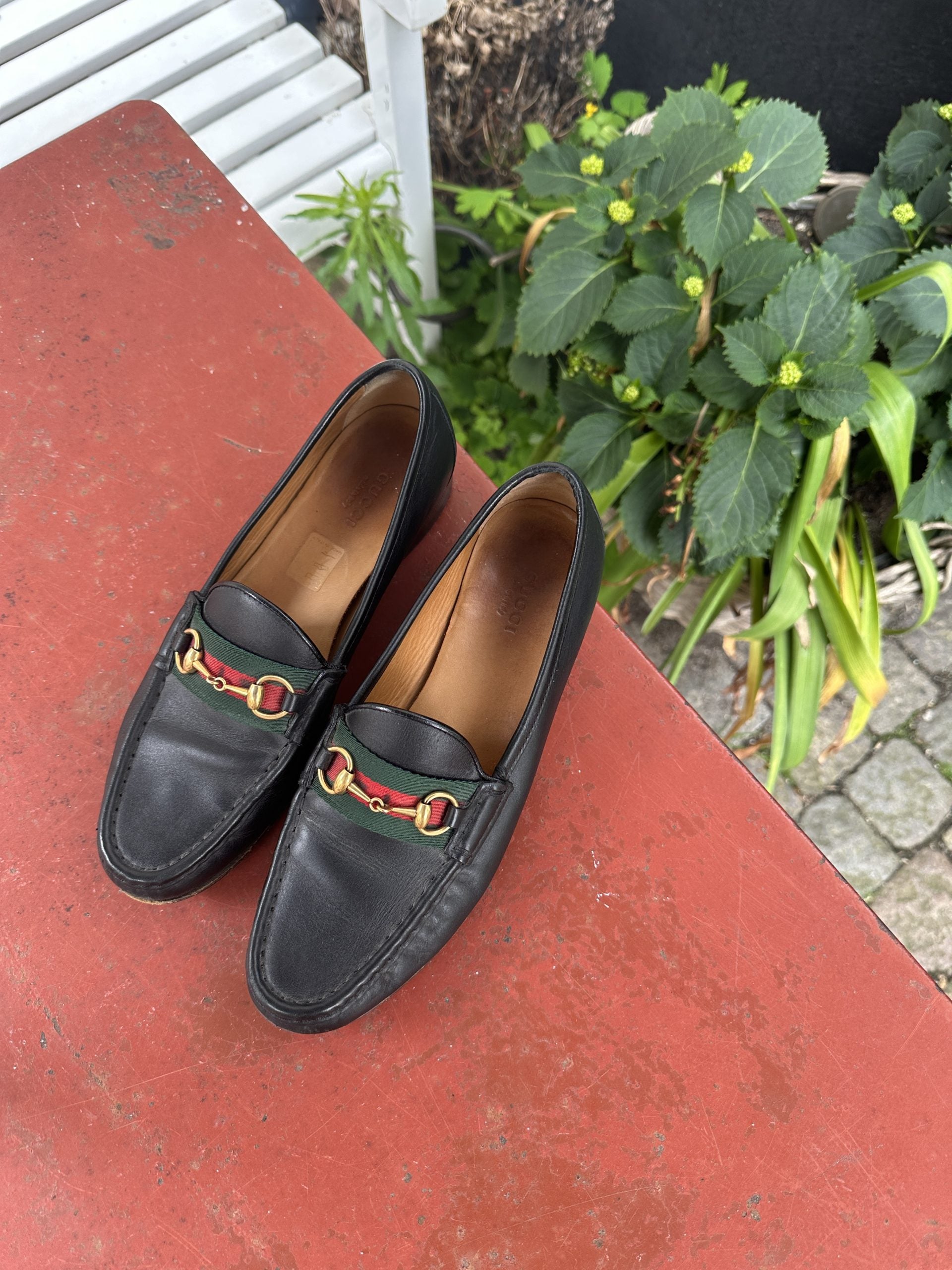 Gucci Loafers