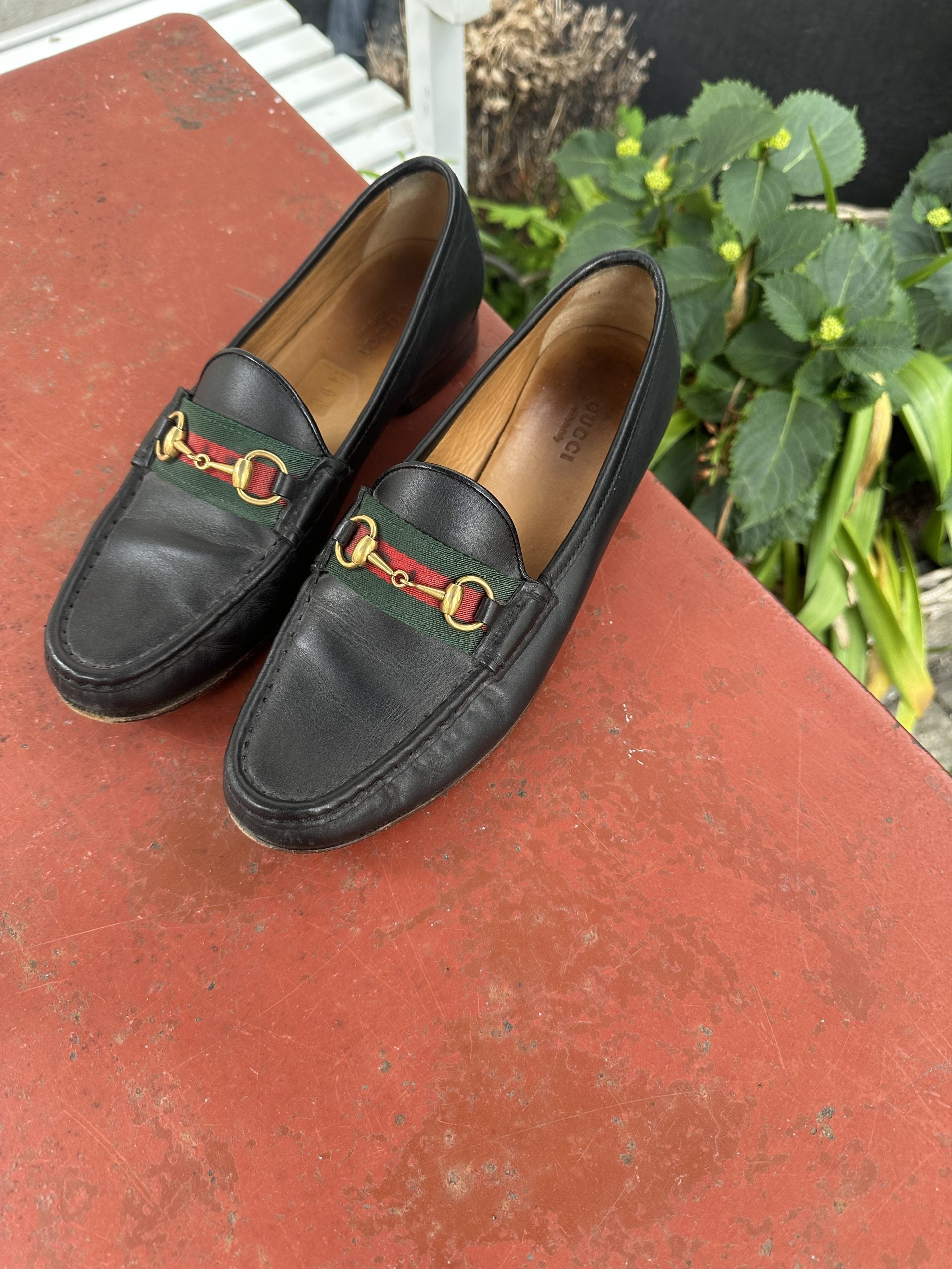 Gucci Loafers