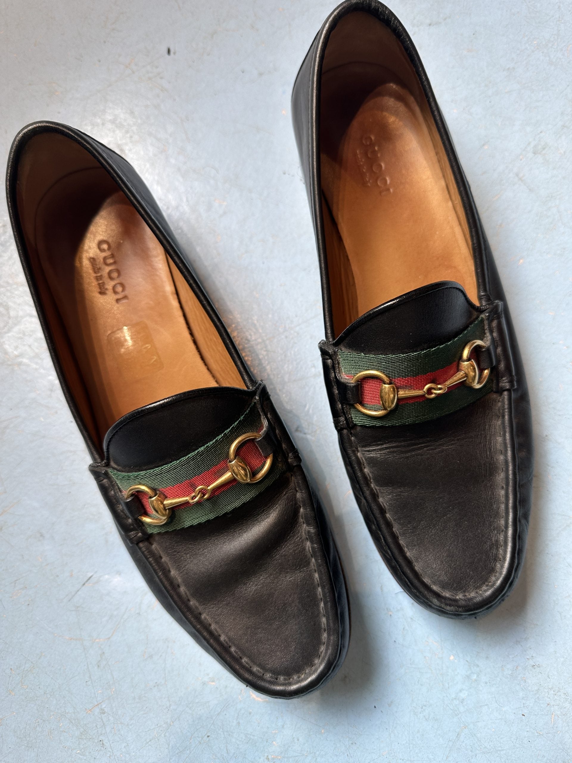 Gucci Loafers