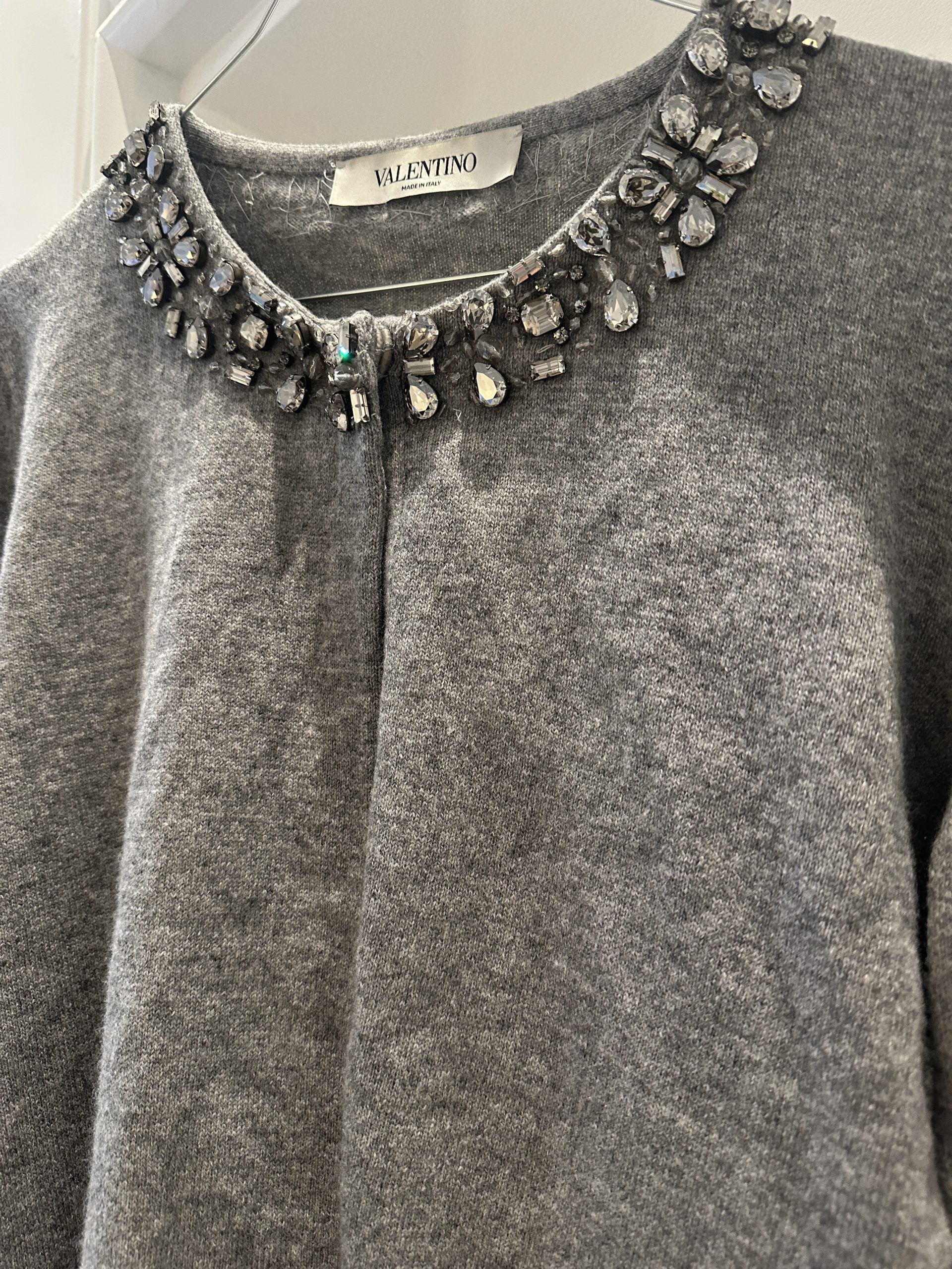 Valentino Sweater