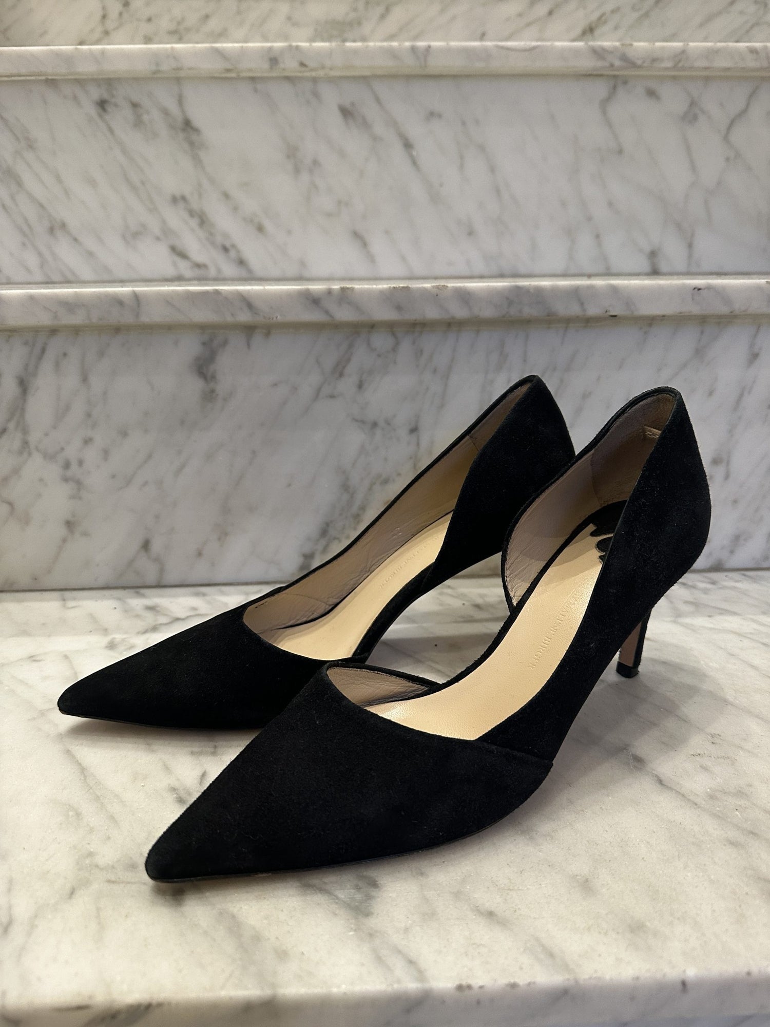 Malene Birger Stiletter