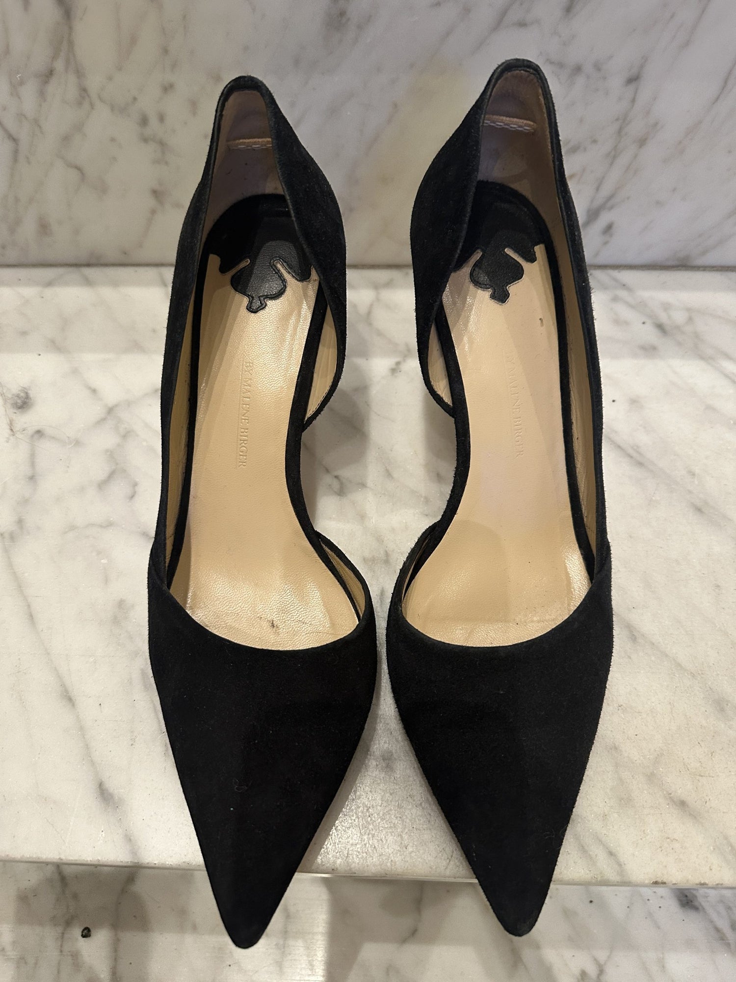 Malene Birger Stiletter