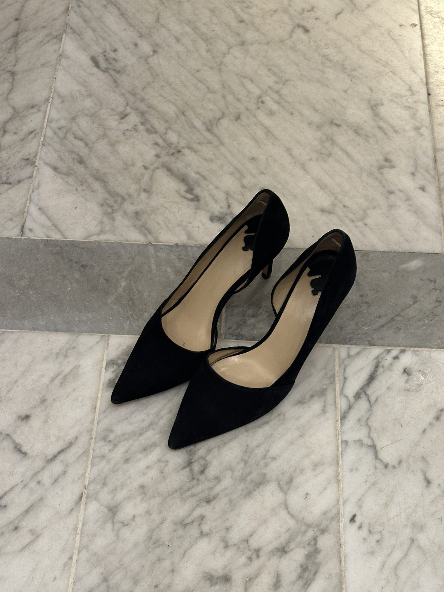 Malene Birger Stiletter