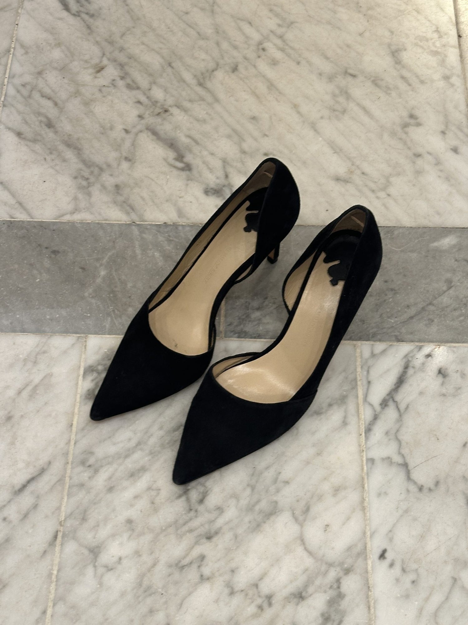 Malene Birger Stiletter