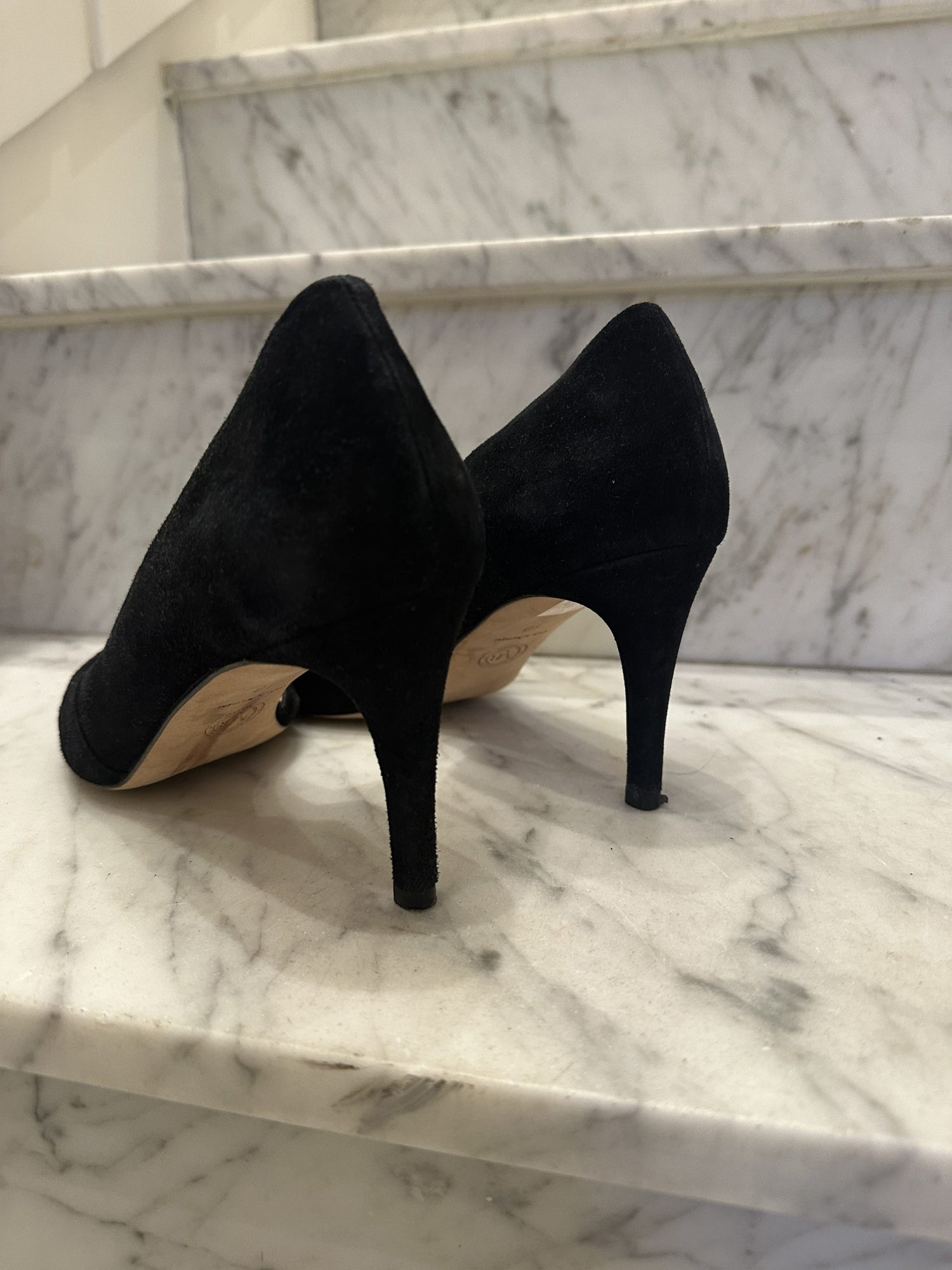 Malene Birger Stiletter