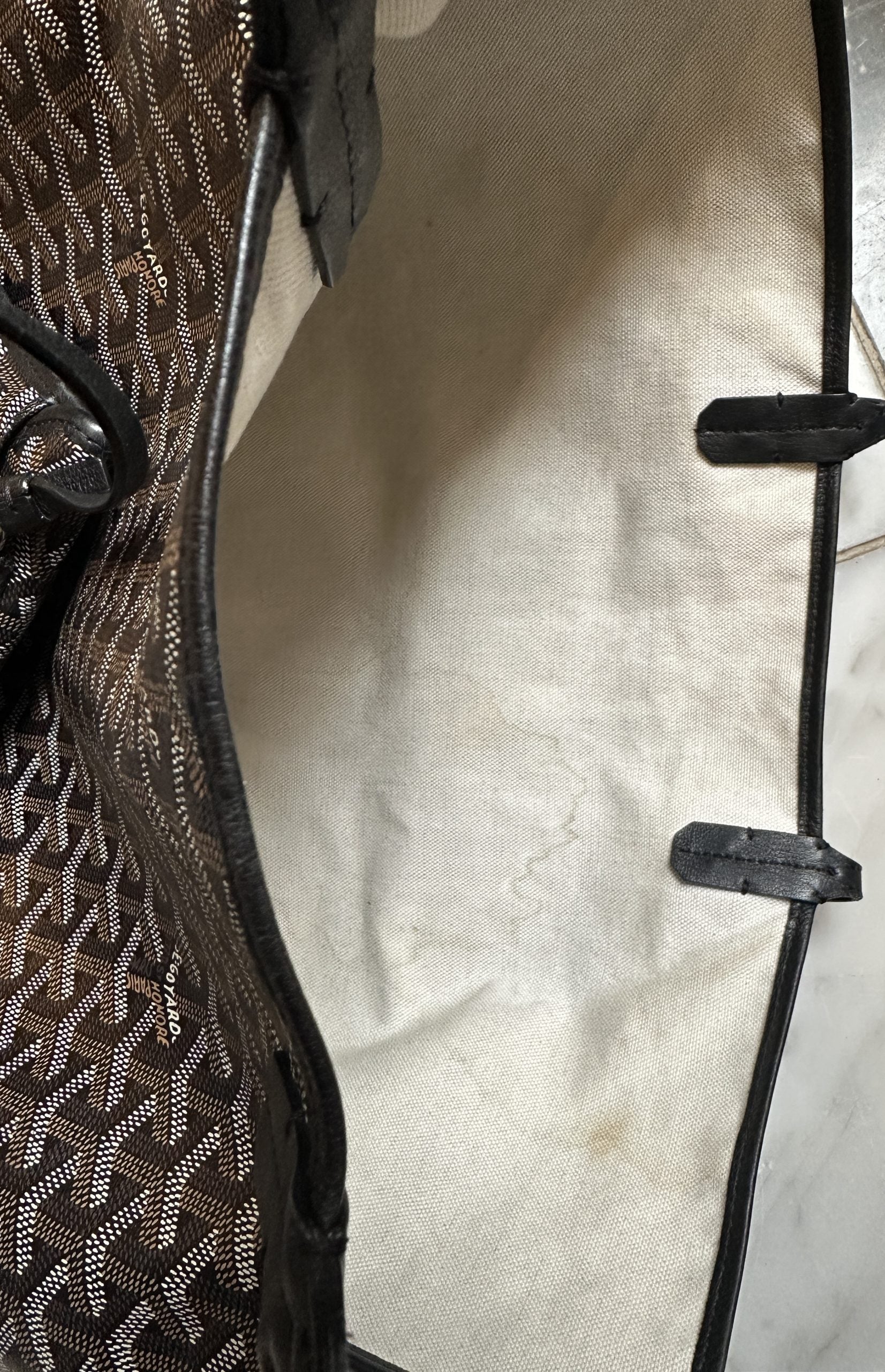 Goyard Bag
