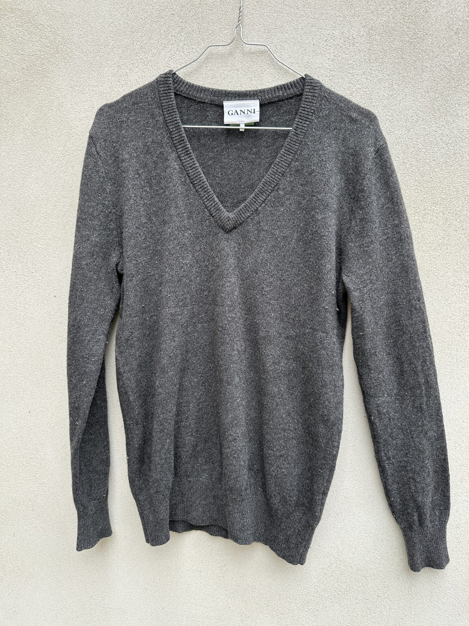 Ganni Sweater