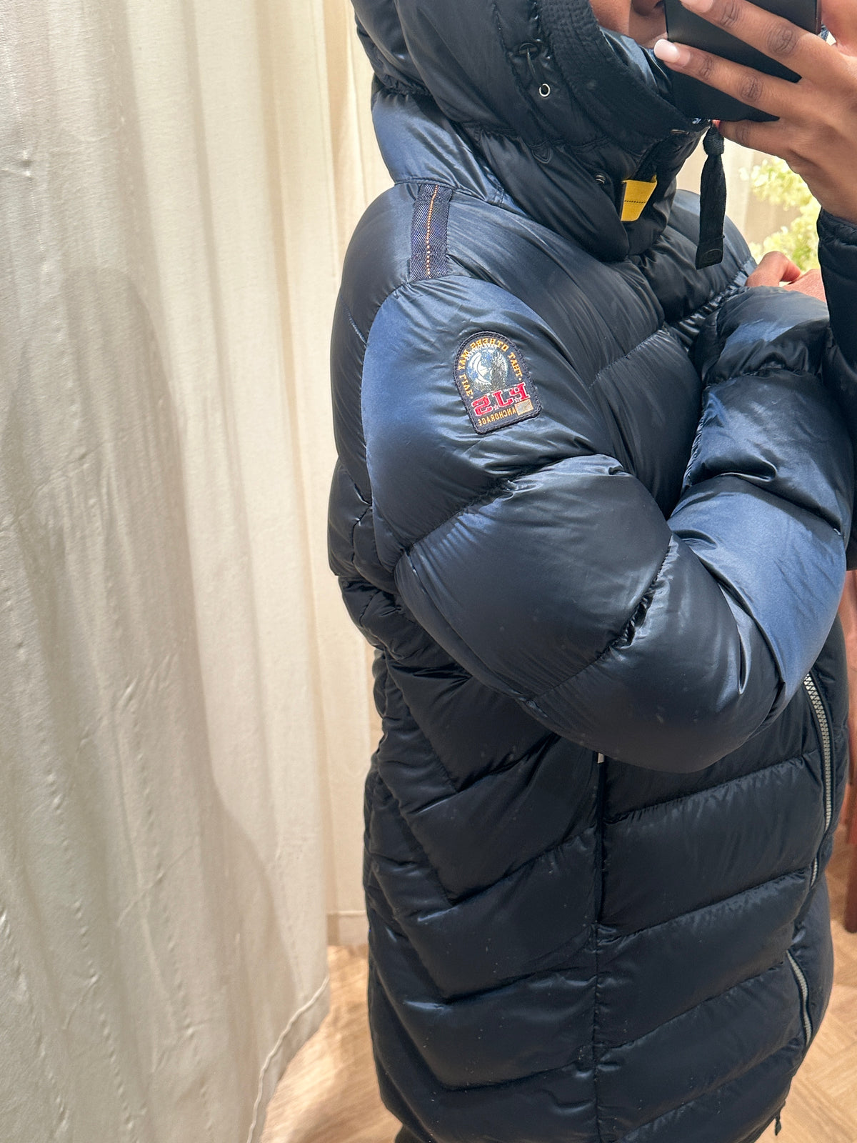 Parajumpers Vinter Frakke