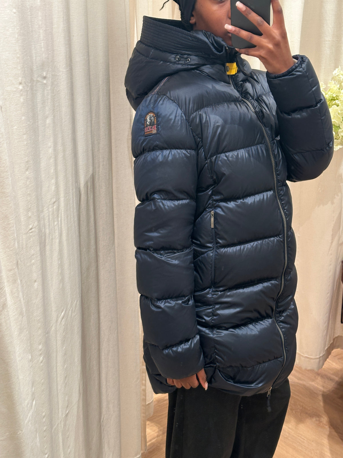Parajumpers Vinter Frakke