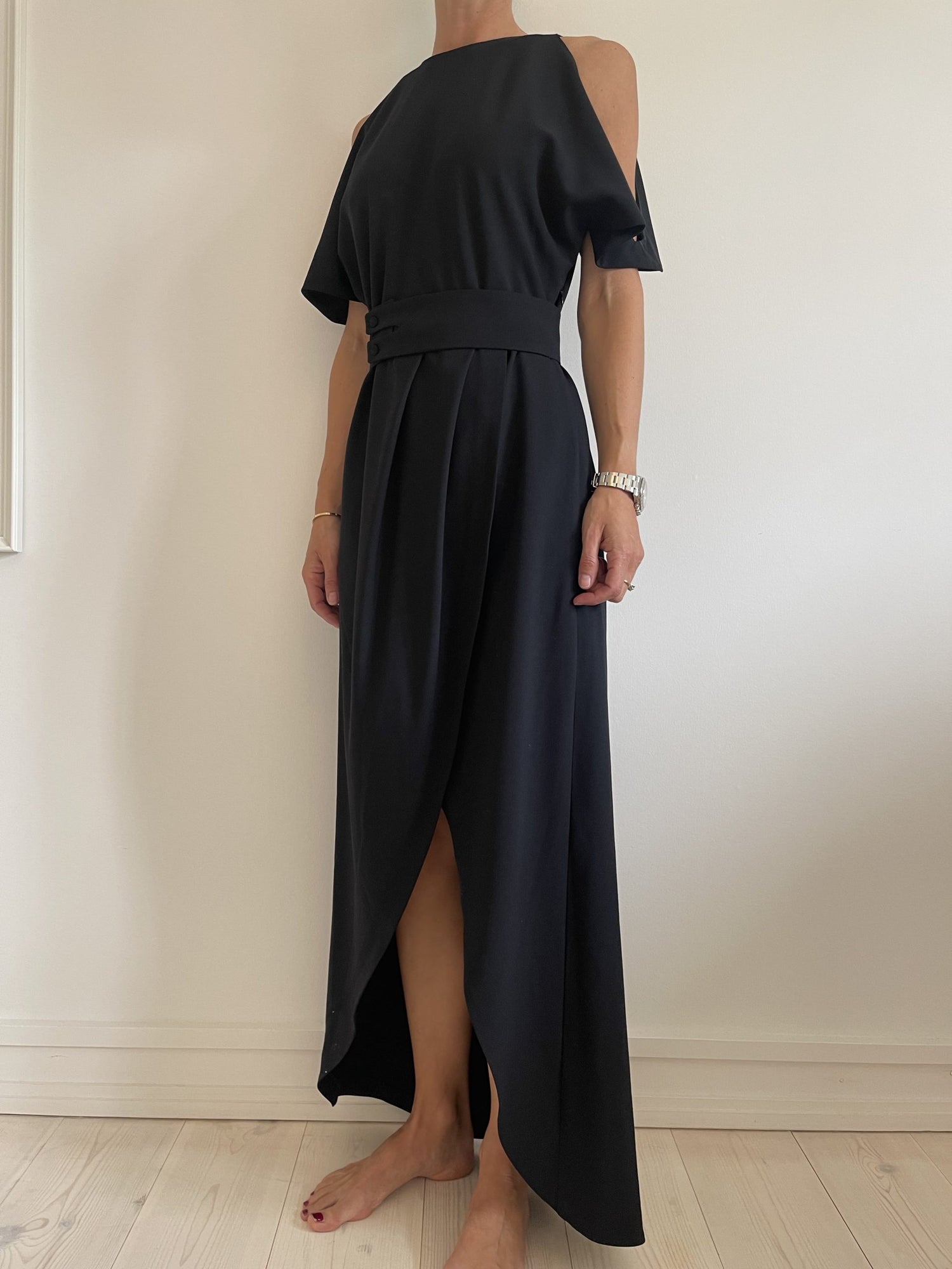 Fonnesbech Marwe Kjole