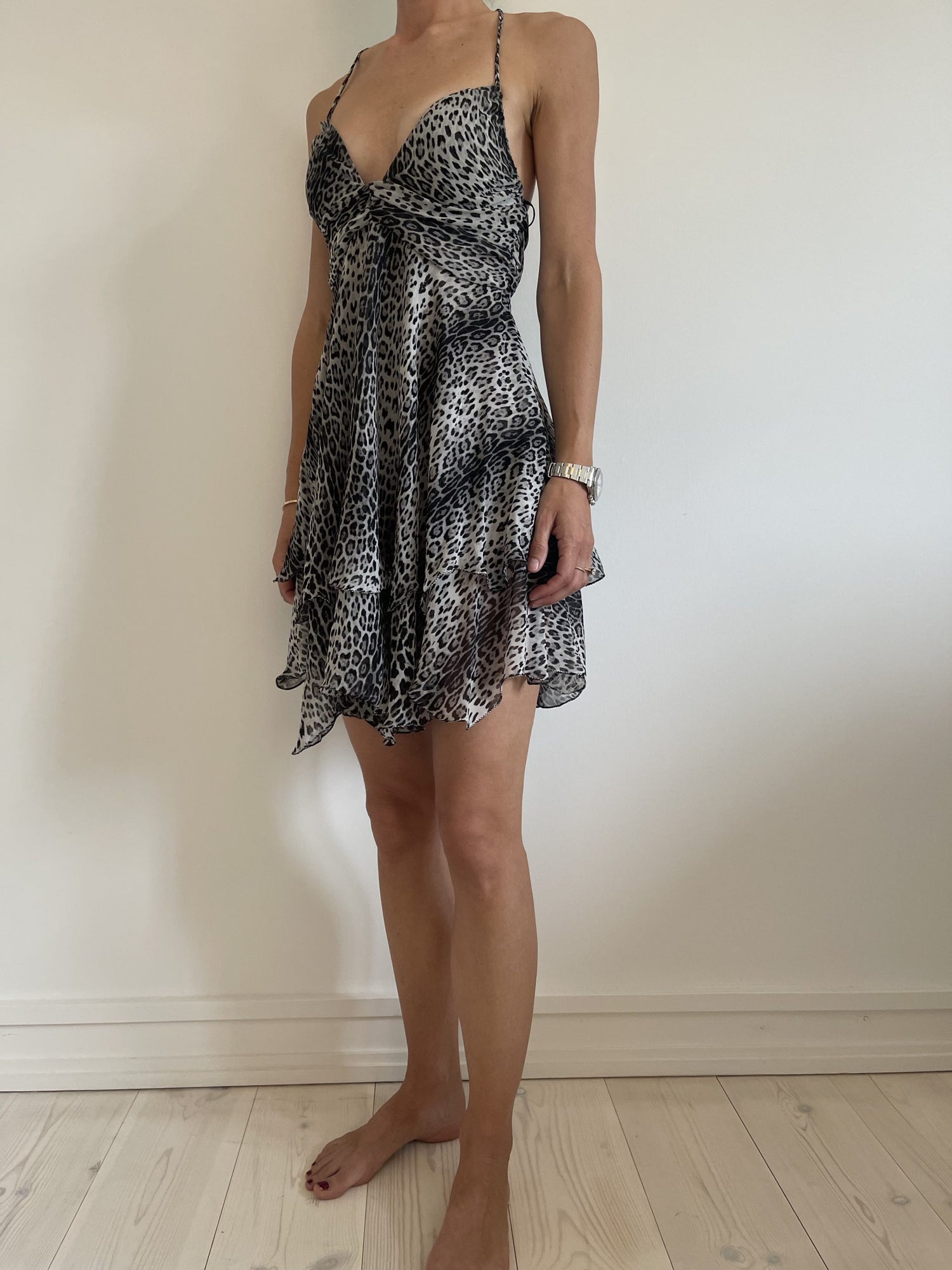 Roberto Cavalli x H&M