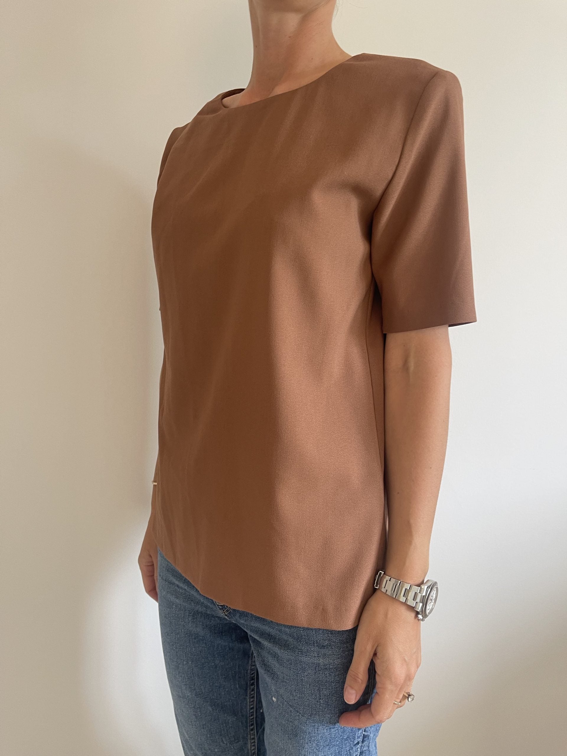 Fonnesbech Sena T-shirt