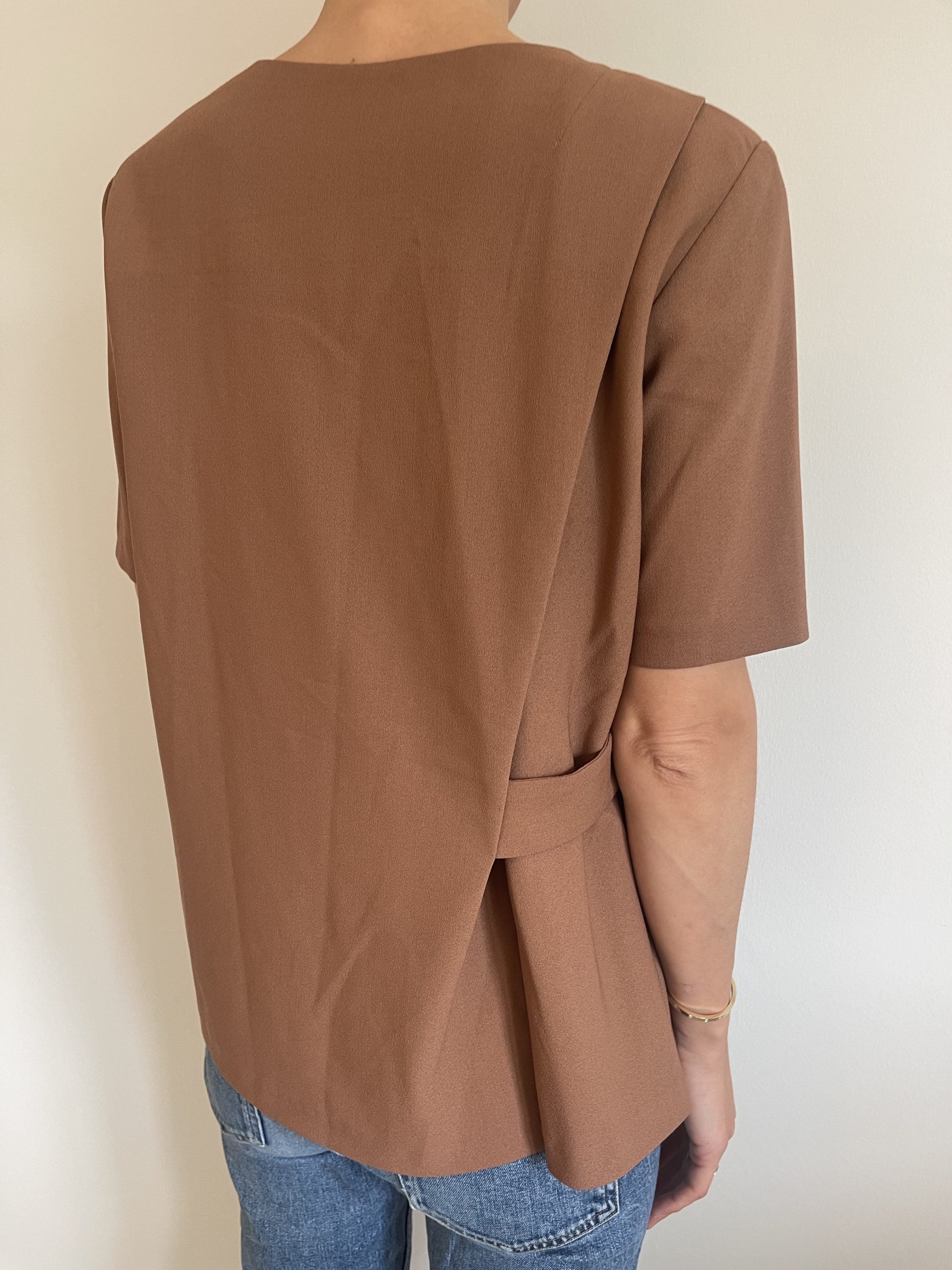 Fonnesbech Sena T-shirt
