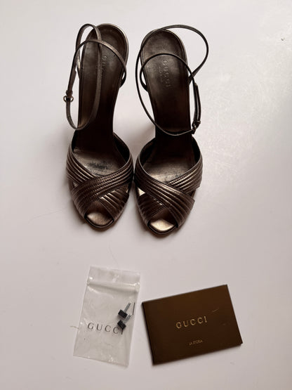 Gucci Stilletter