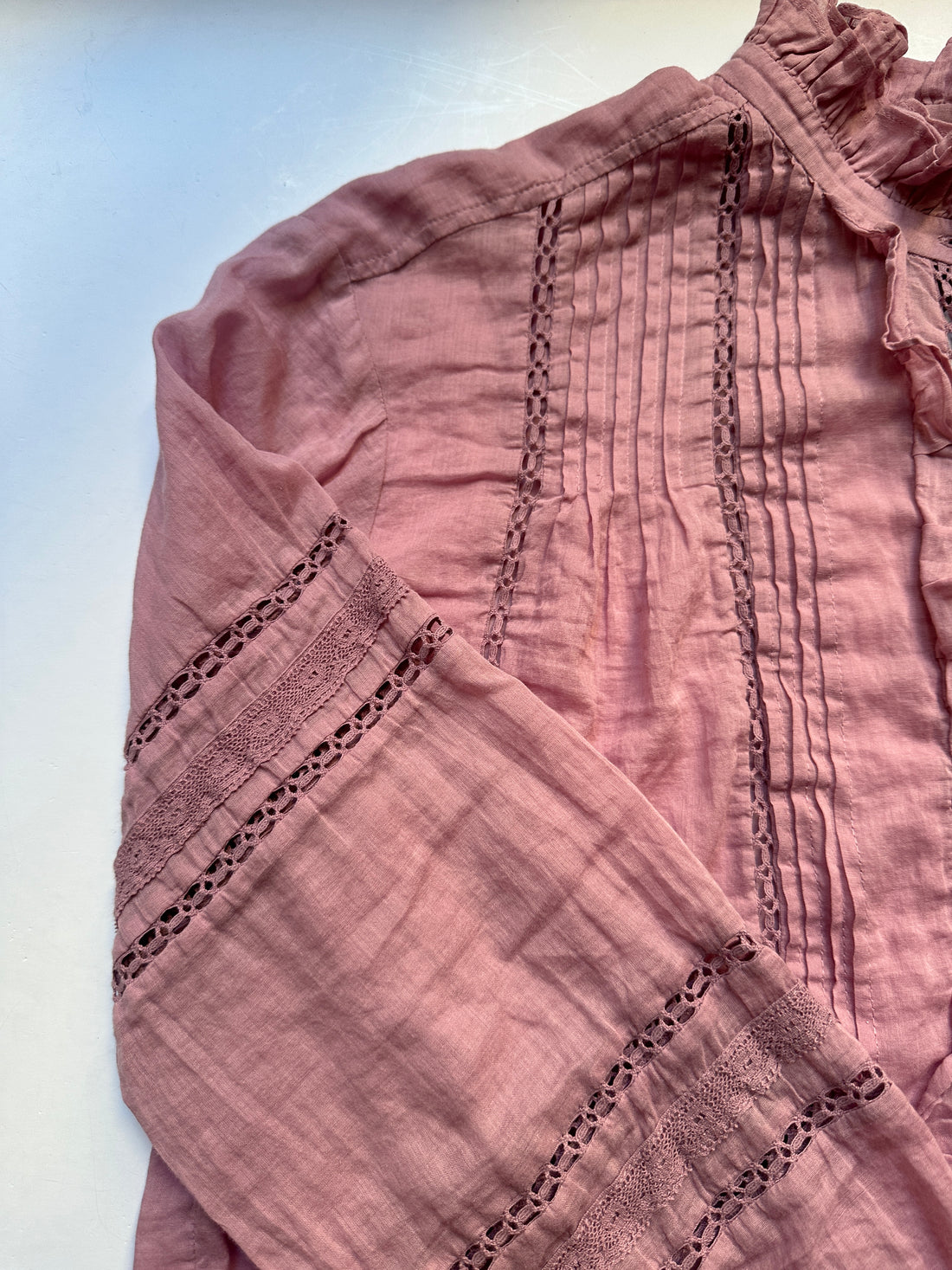 Isabel Marant Etoile Skjorte