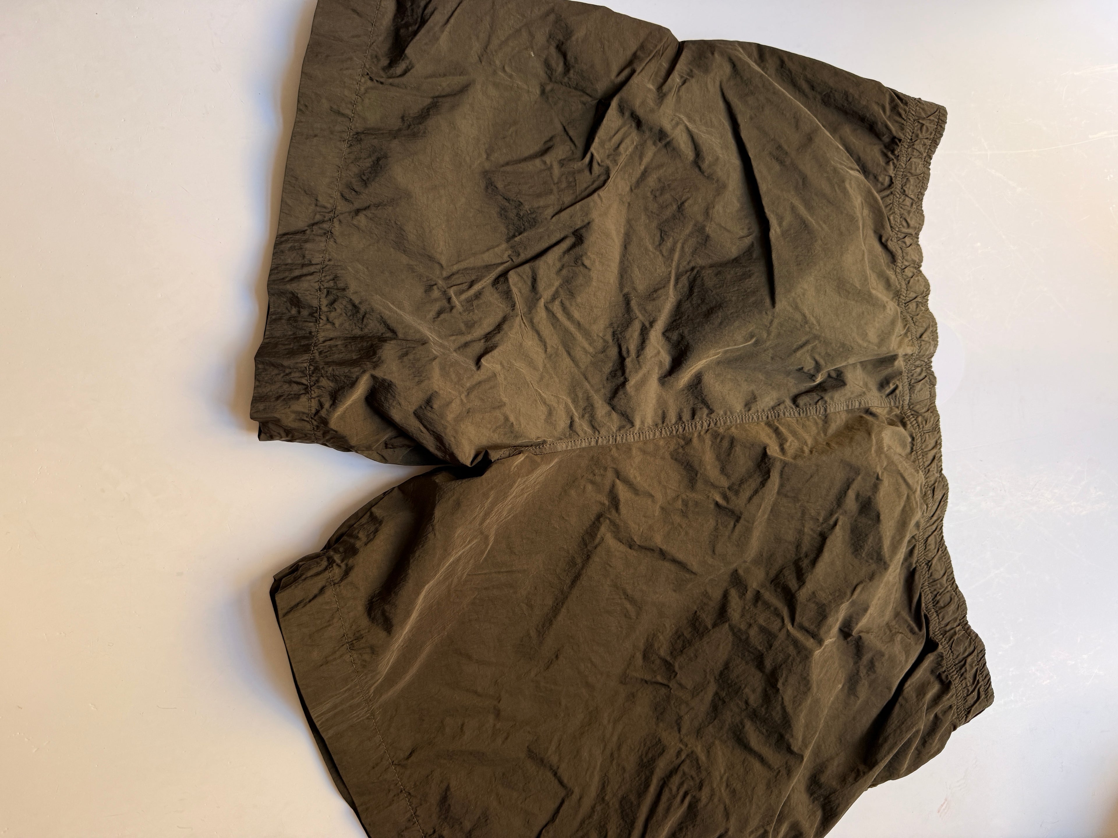 C.P. Company Shorts