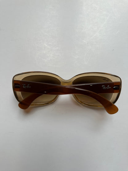 Ray-Ban Solbriller