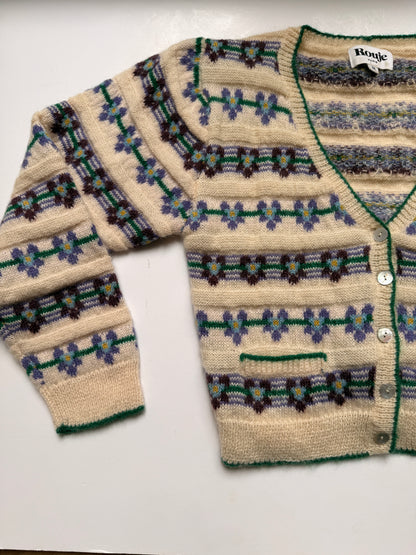 Rouje Leora Cardigan