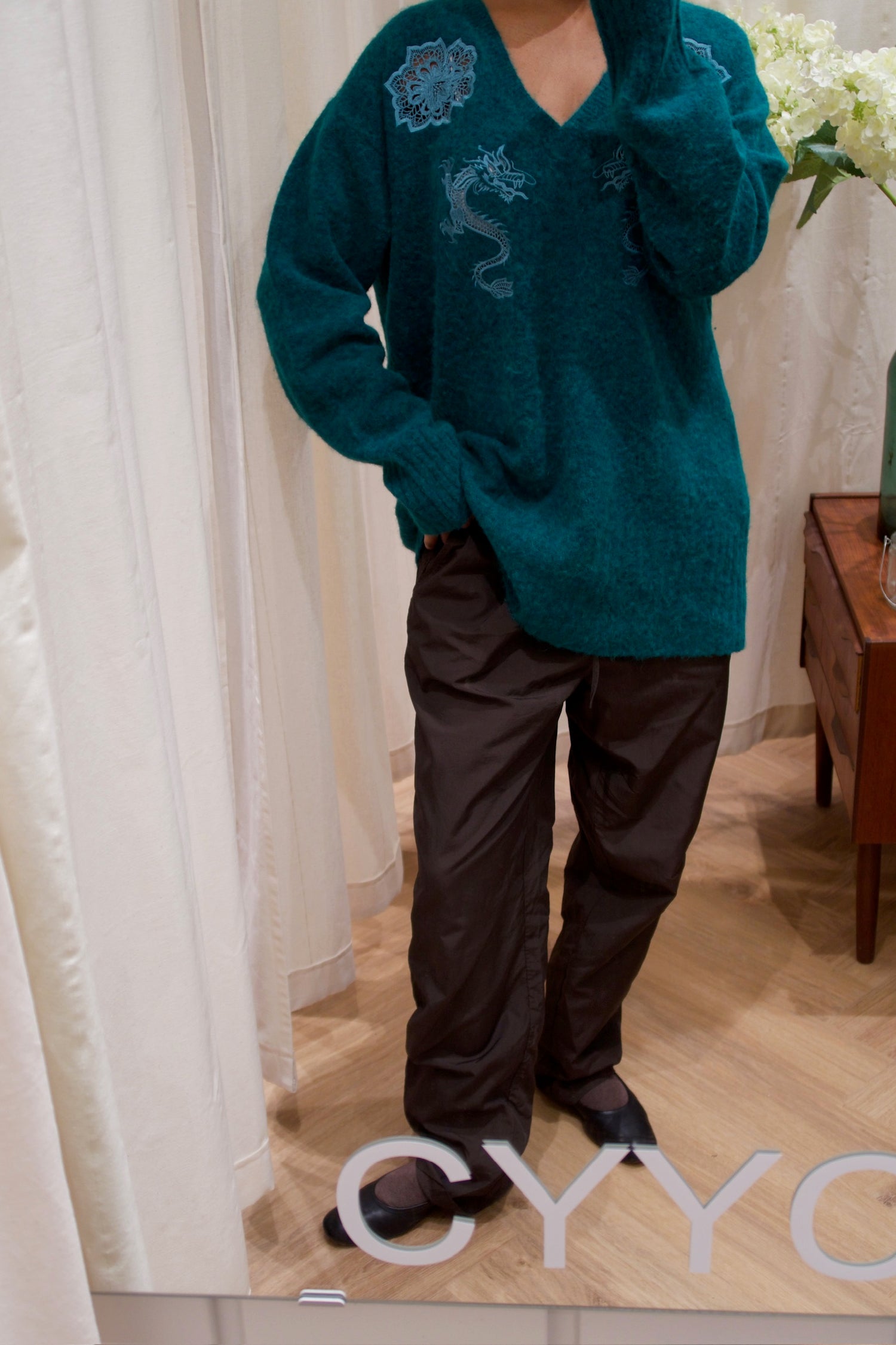 Kenzo Sweater