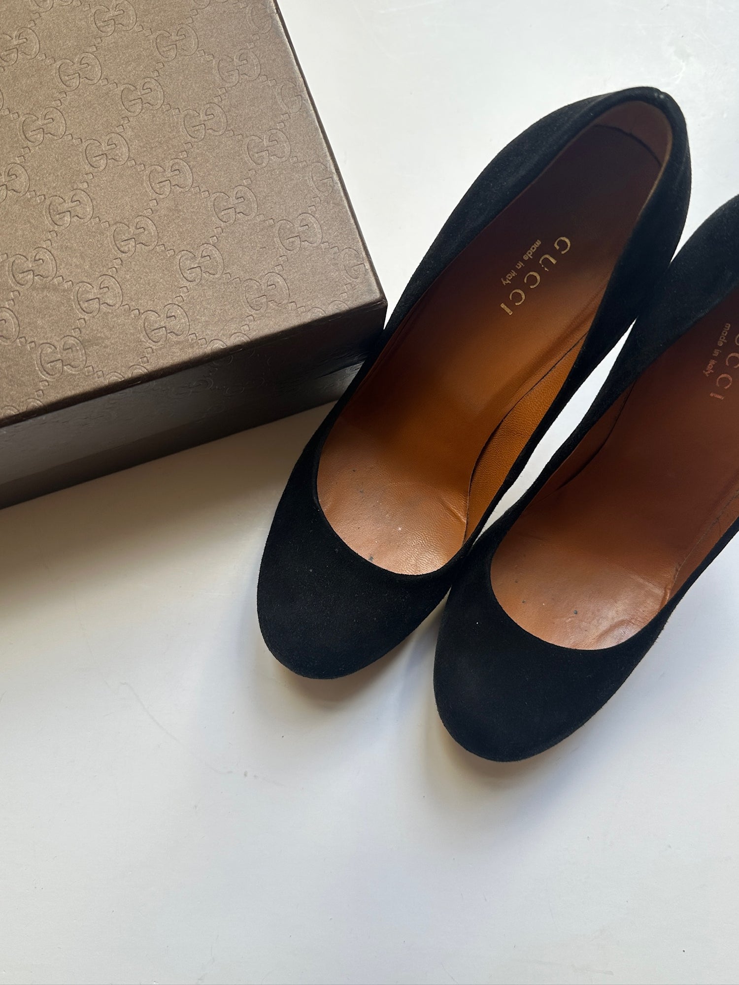Gucci Stiletter
