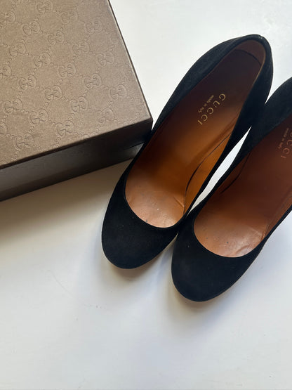 Gucci Stiletter