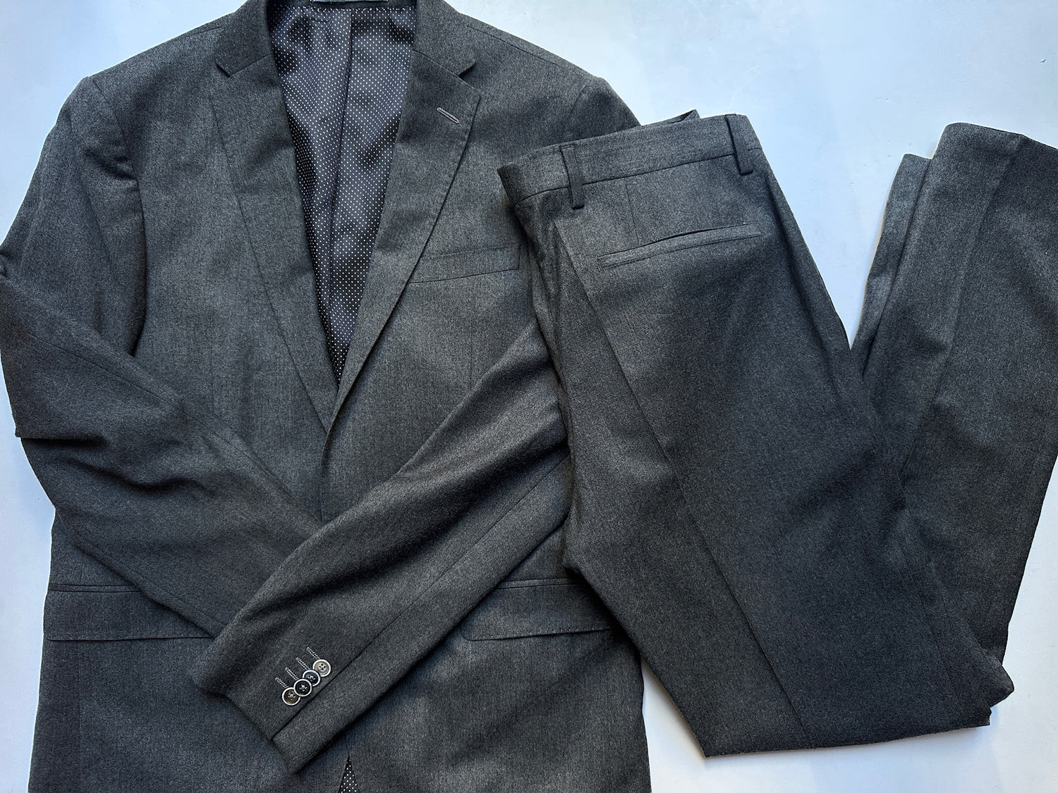 Sand Copenhagen Suit / Jakkesæt