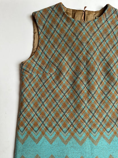 Vintage Kjole