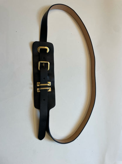 By Malene Birger Bælte