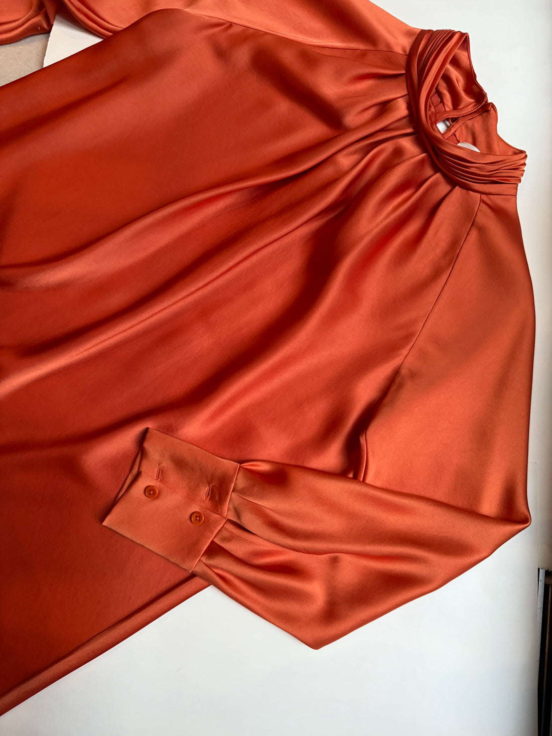 Diane Von Fursetnberg Kjole