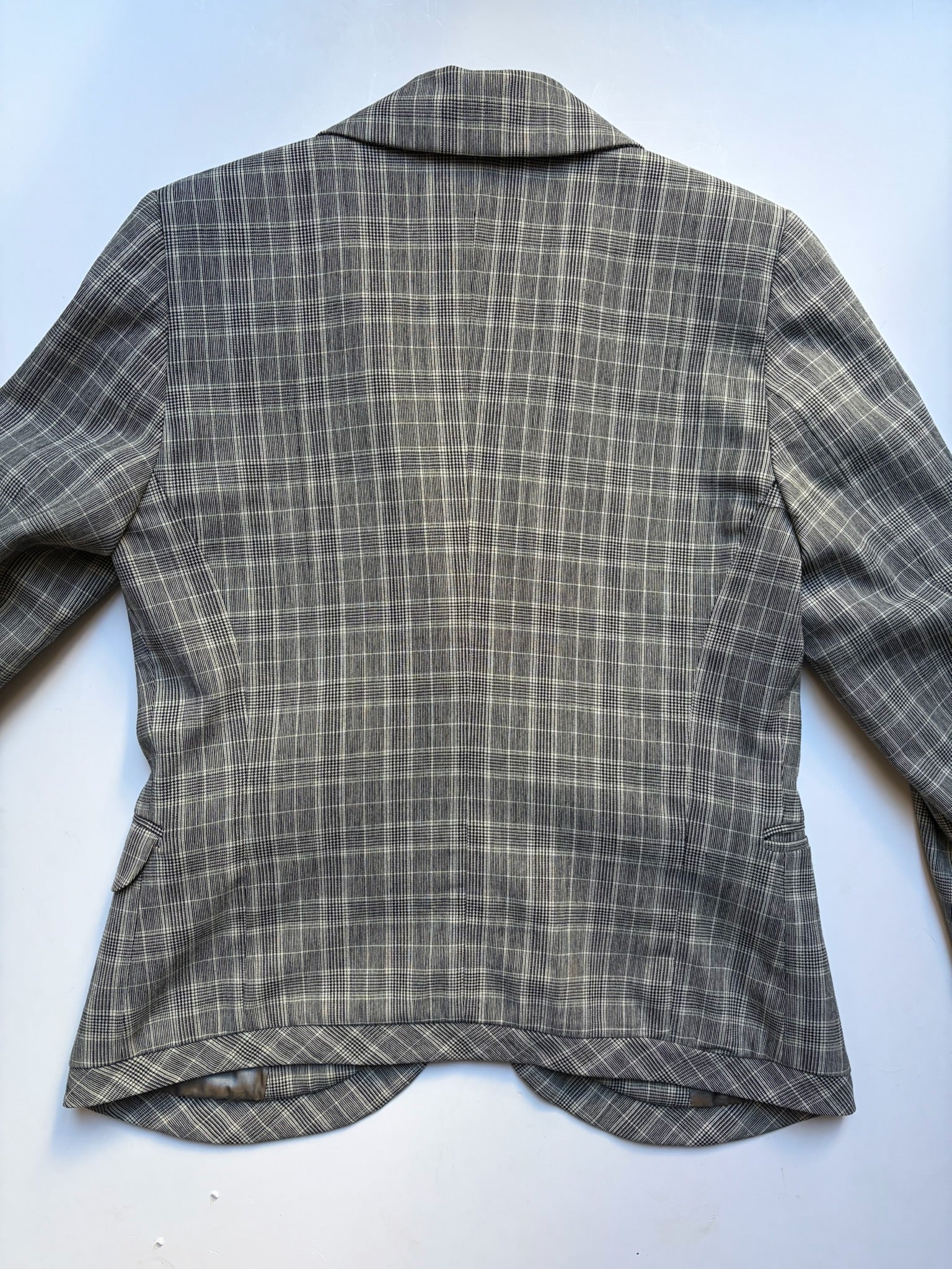 Baum Und Pferdgarten Blazer