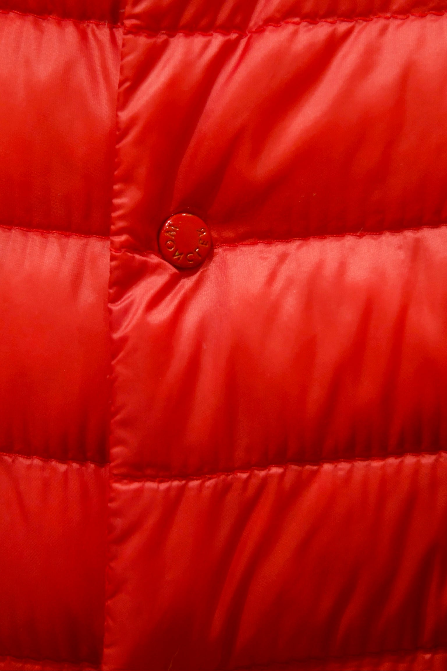 Moncler Vest