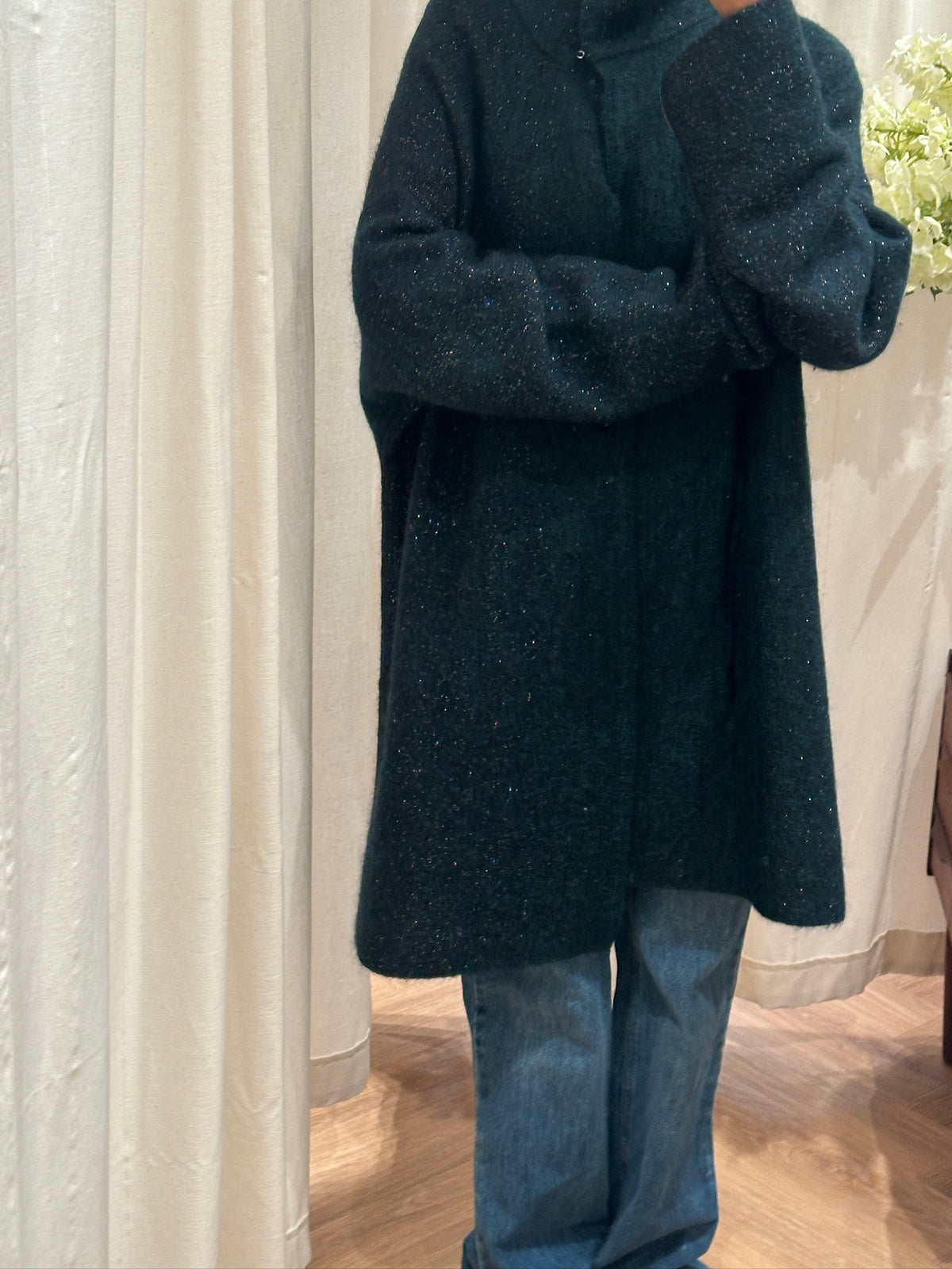 INDRESS Paris T3 Sweater / Cardigan