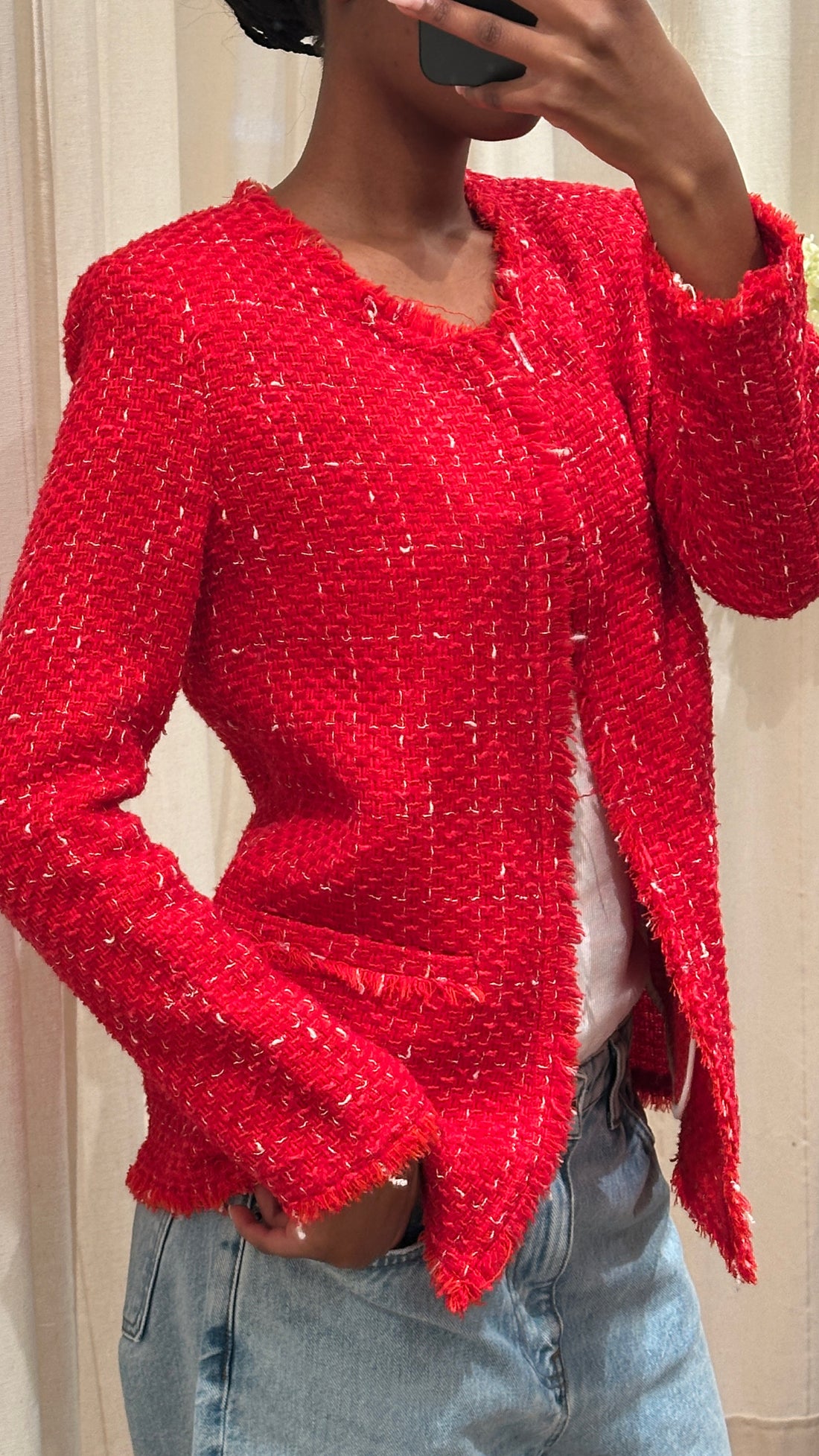 Iro Cardigan / Blazer