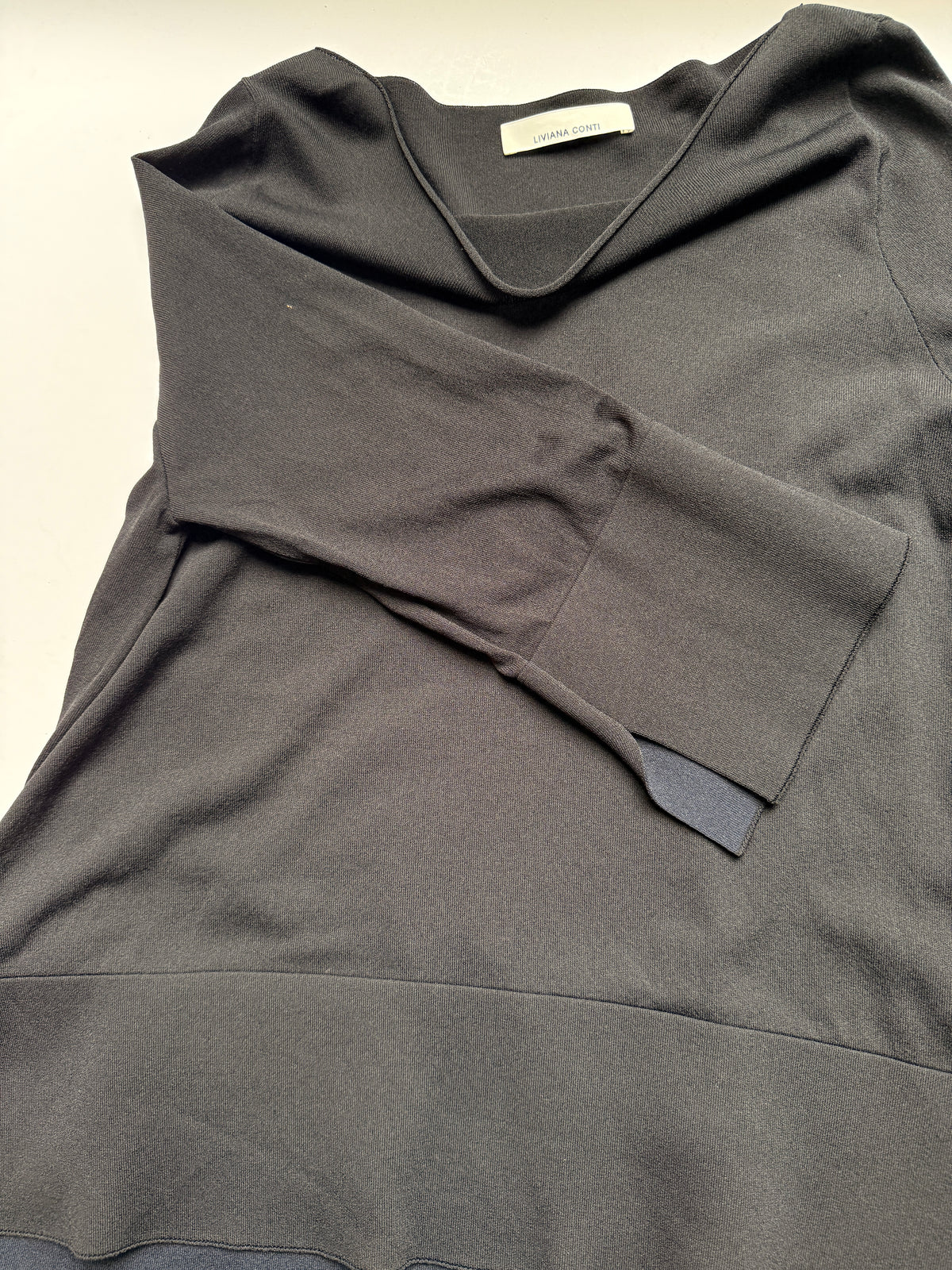 Liviana Conti Bluse