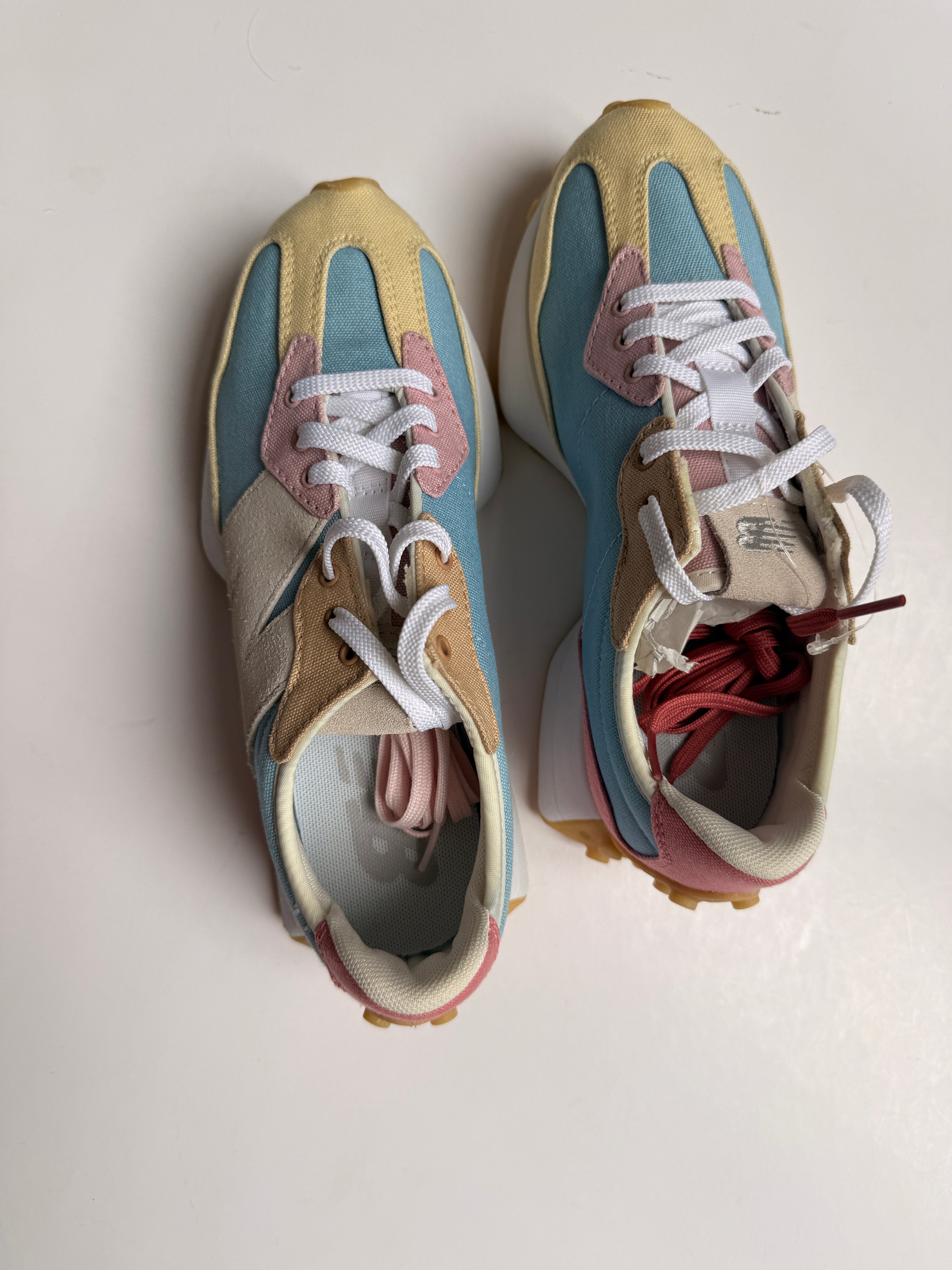 New Balance Sneakers