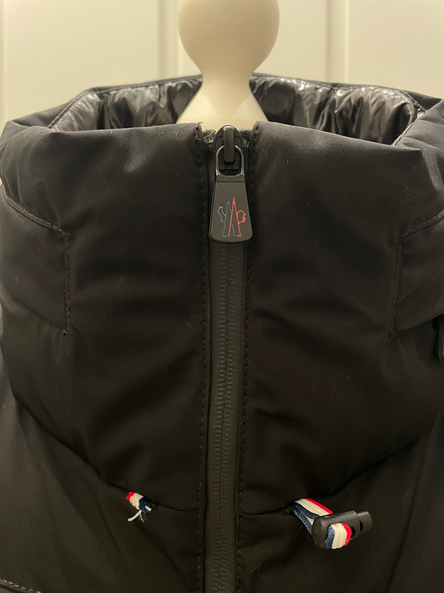 Moncler Grenoble Ski Jakke
