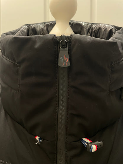 Moncler Grenoble Ski Jakke