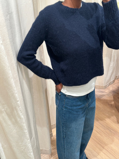 From Future Cashmere Sweater