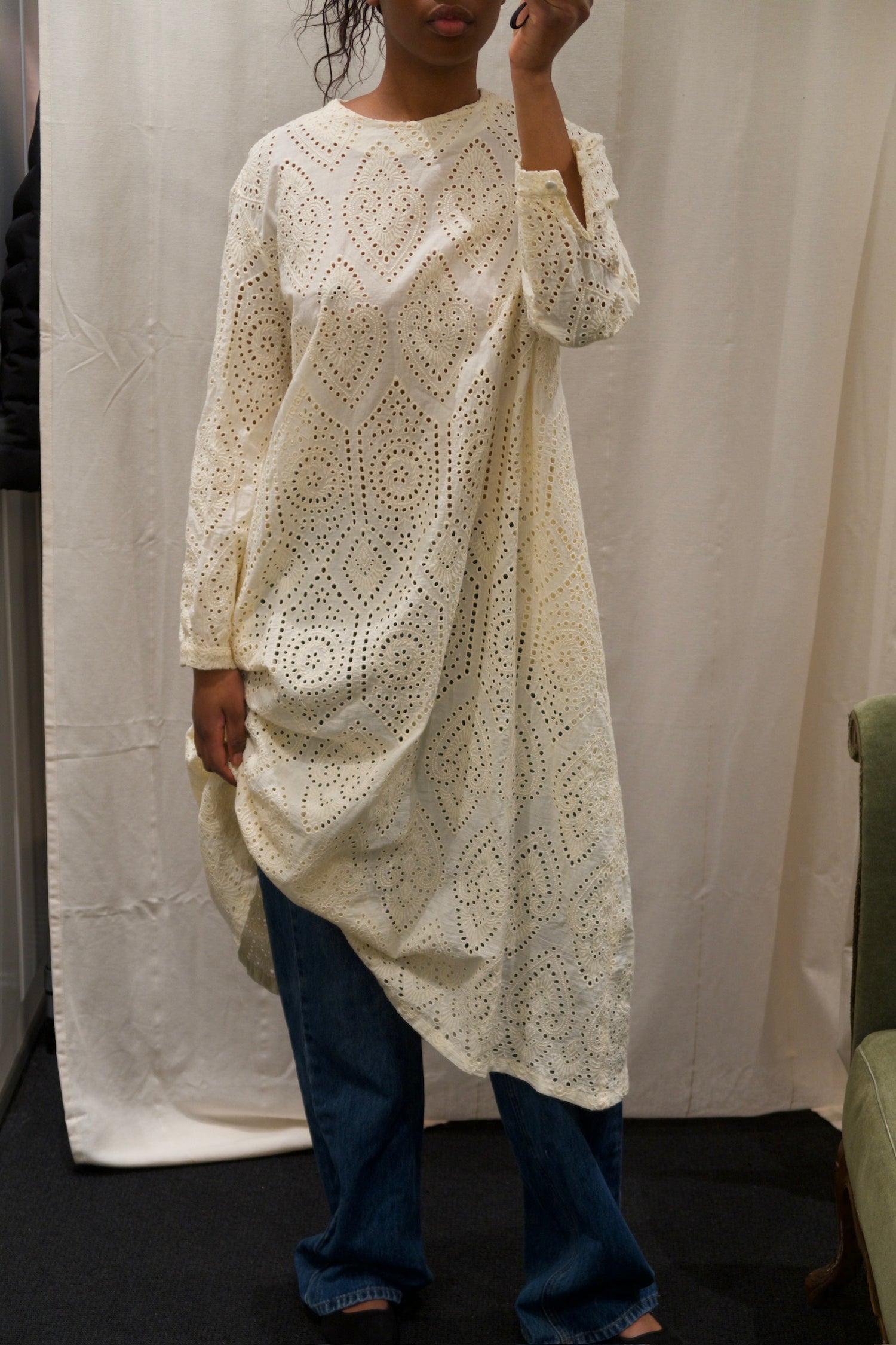 Maria La Rosa for Lubarol