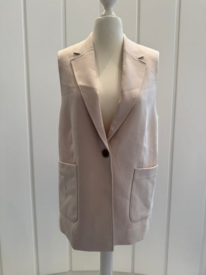 Second Female Vest