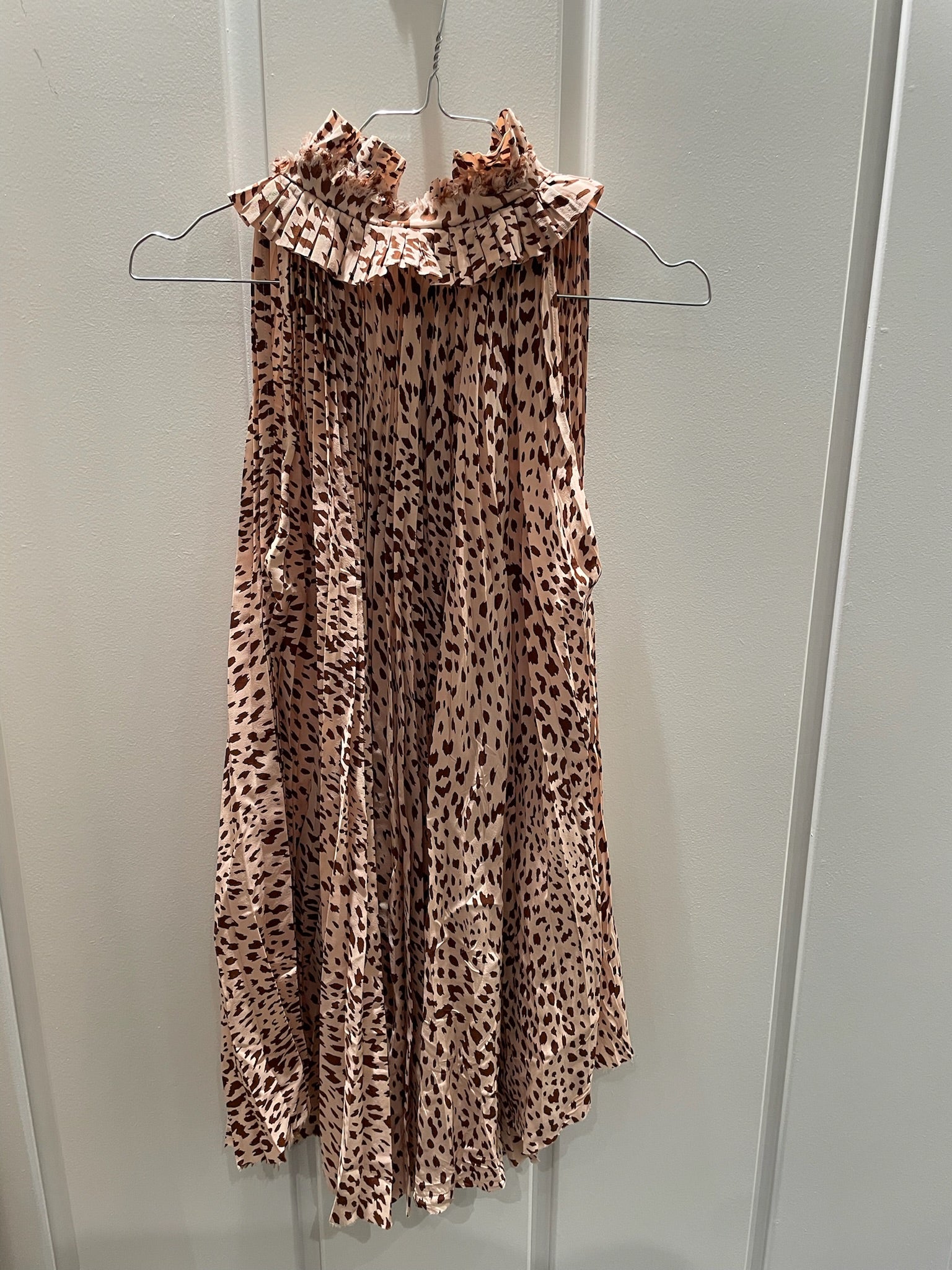 Haider Ackermann Top